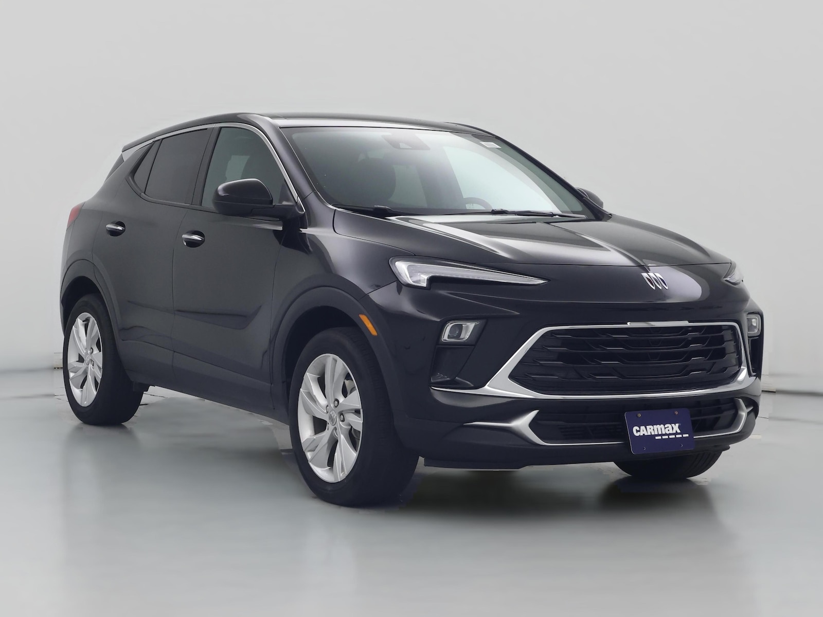 2025 Buick Encore GX Preferred - Photo 1