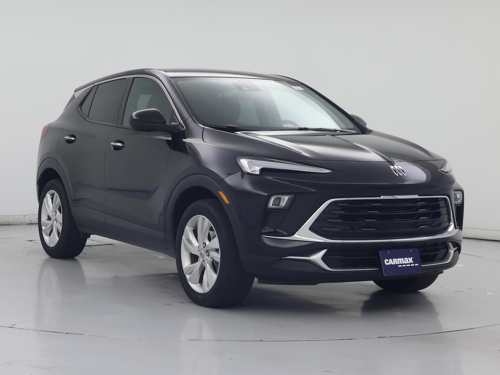 2025 Buick Encore GX Preferred - Photo 2