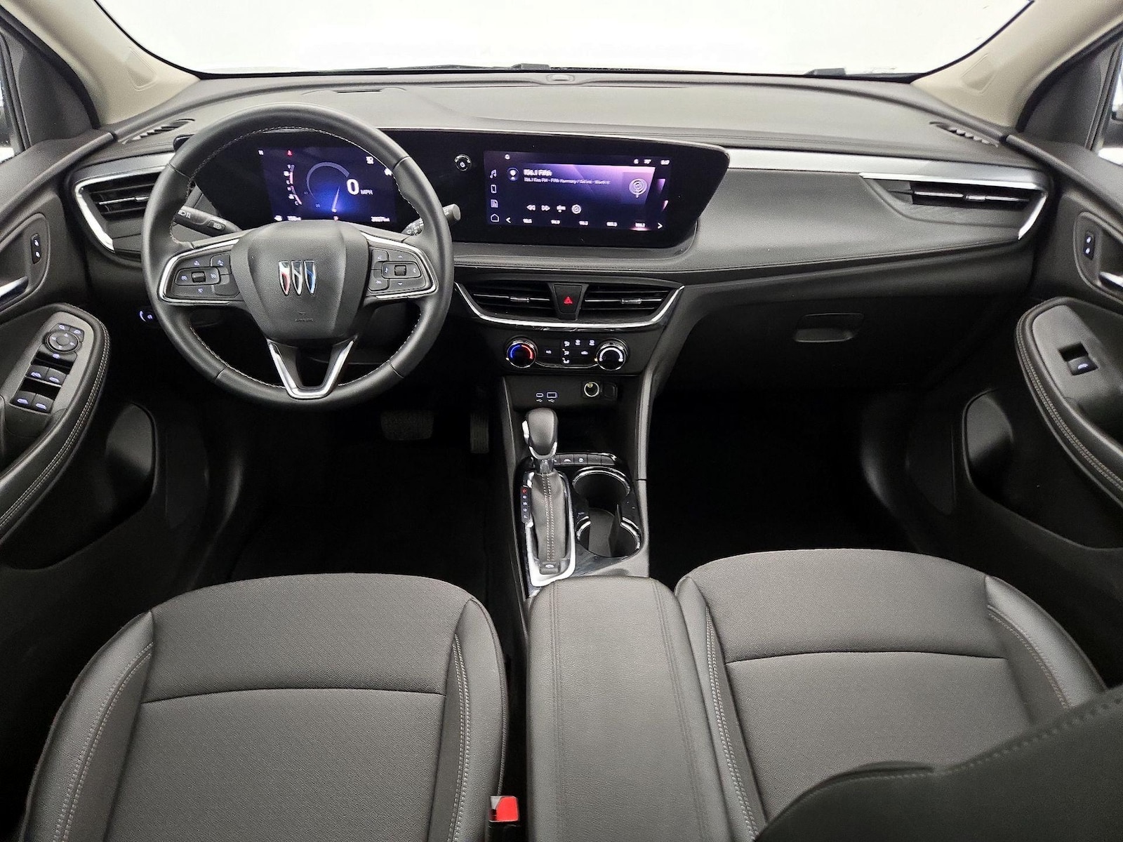 2025 Buick Encore GX Preferred - Photo 10