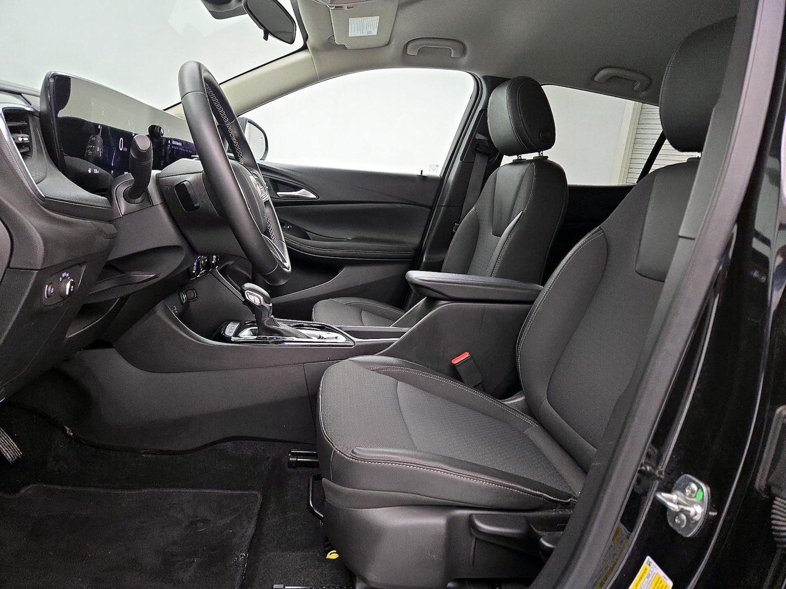 2025 Buick Encore GX Preferred - Photo 12