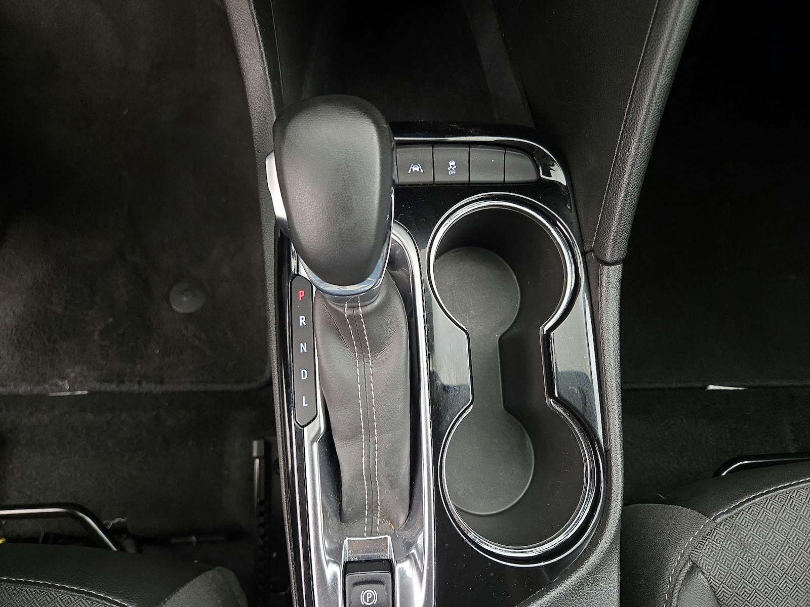2025 Buick Encore GX Preferred - Photo 18