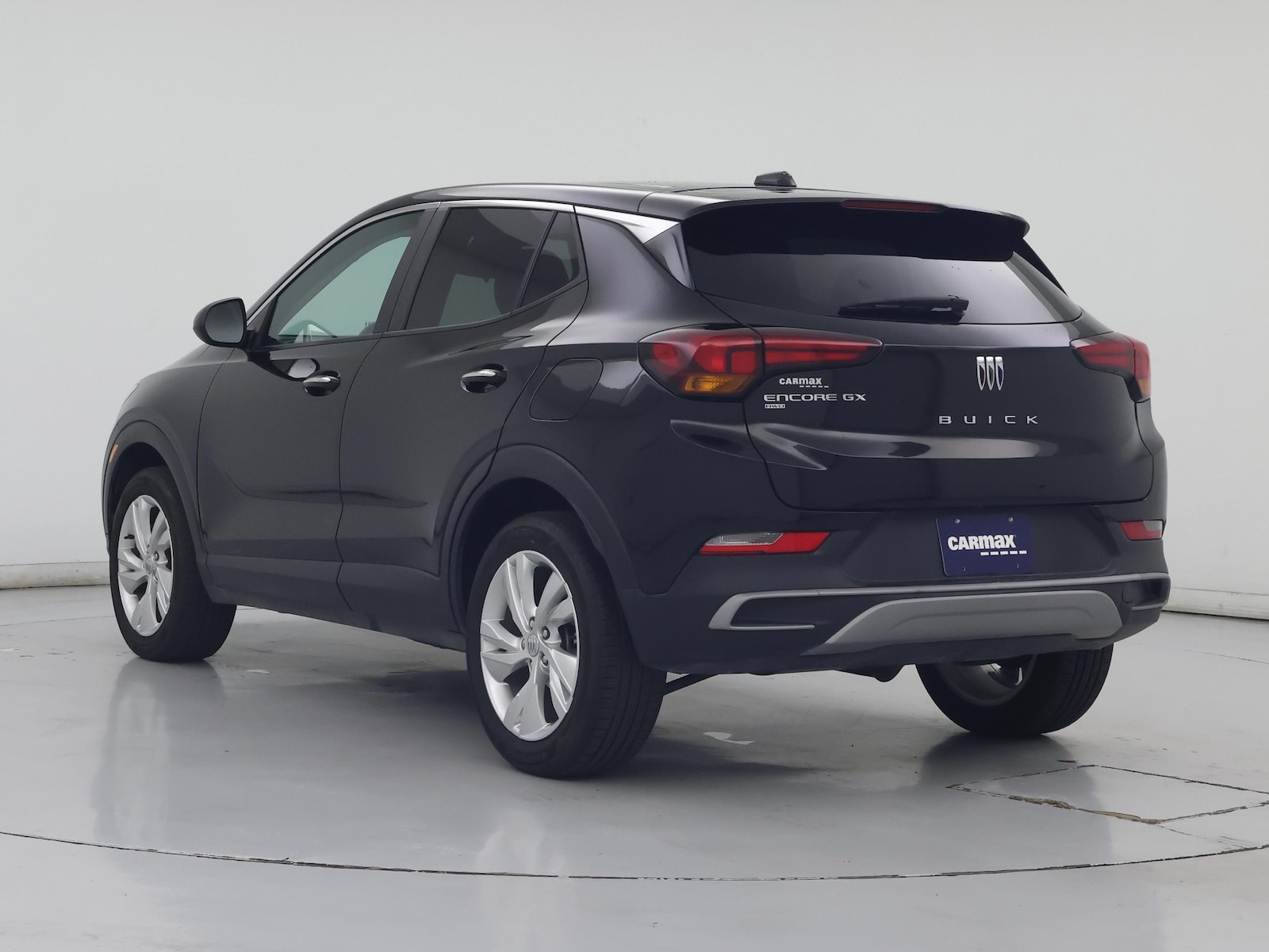 2025 Buick Encore GX Preferred - Photo 3