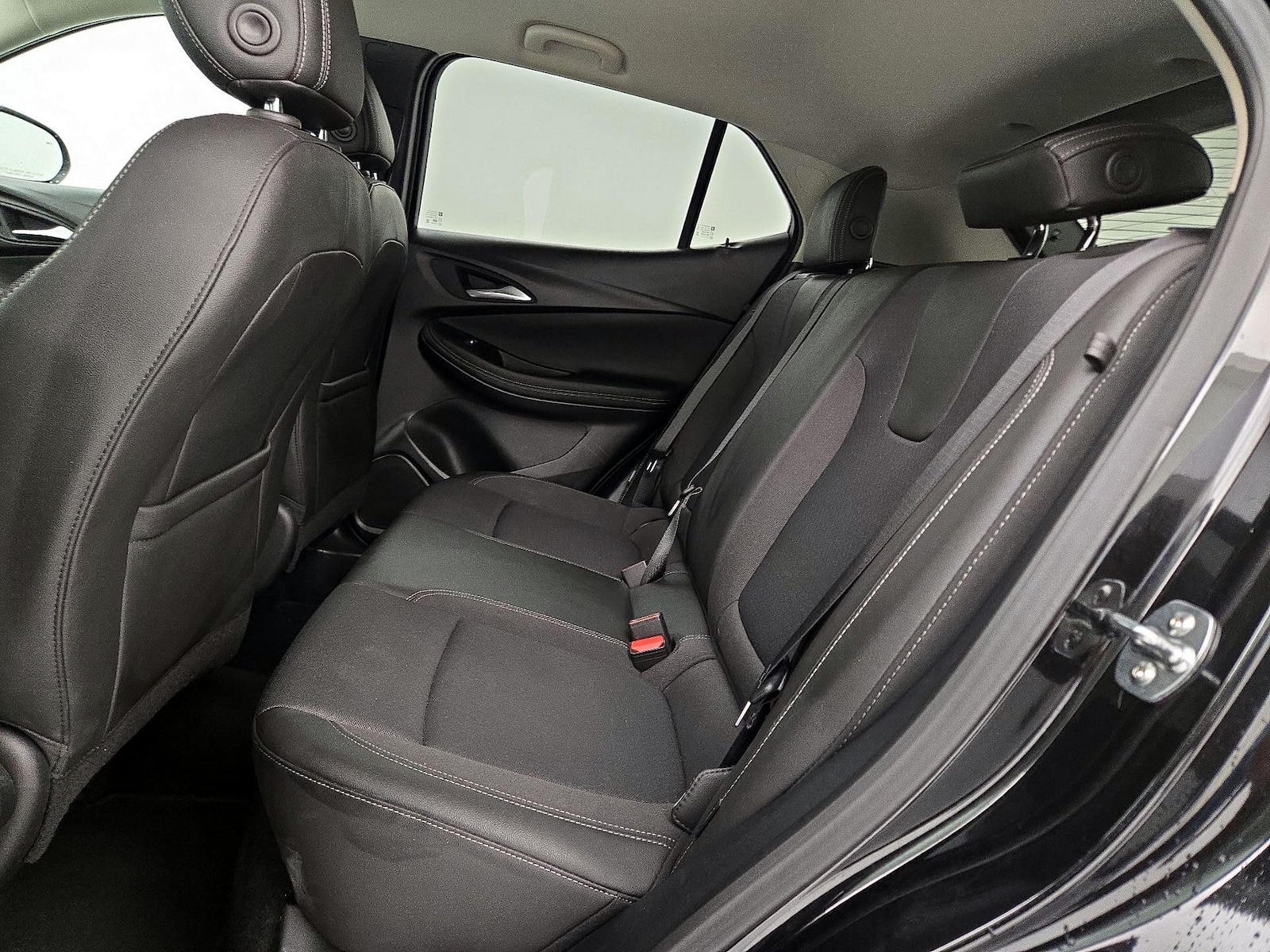 2025 Buick Encore GX Preferred - Photo 20