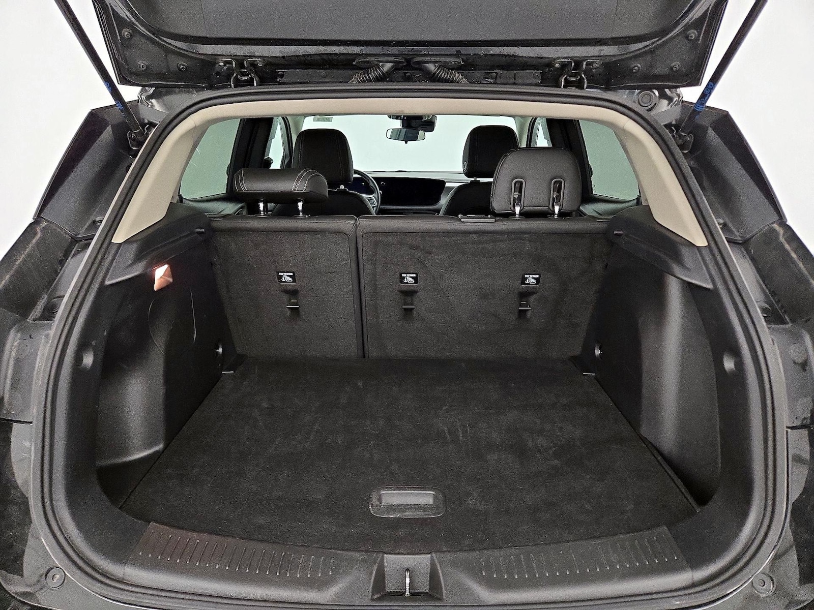 2025 Buick Encore GX Preferred - Photo 21