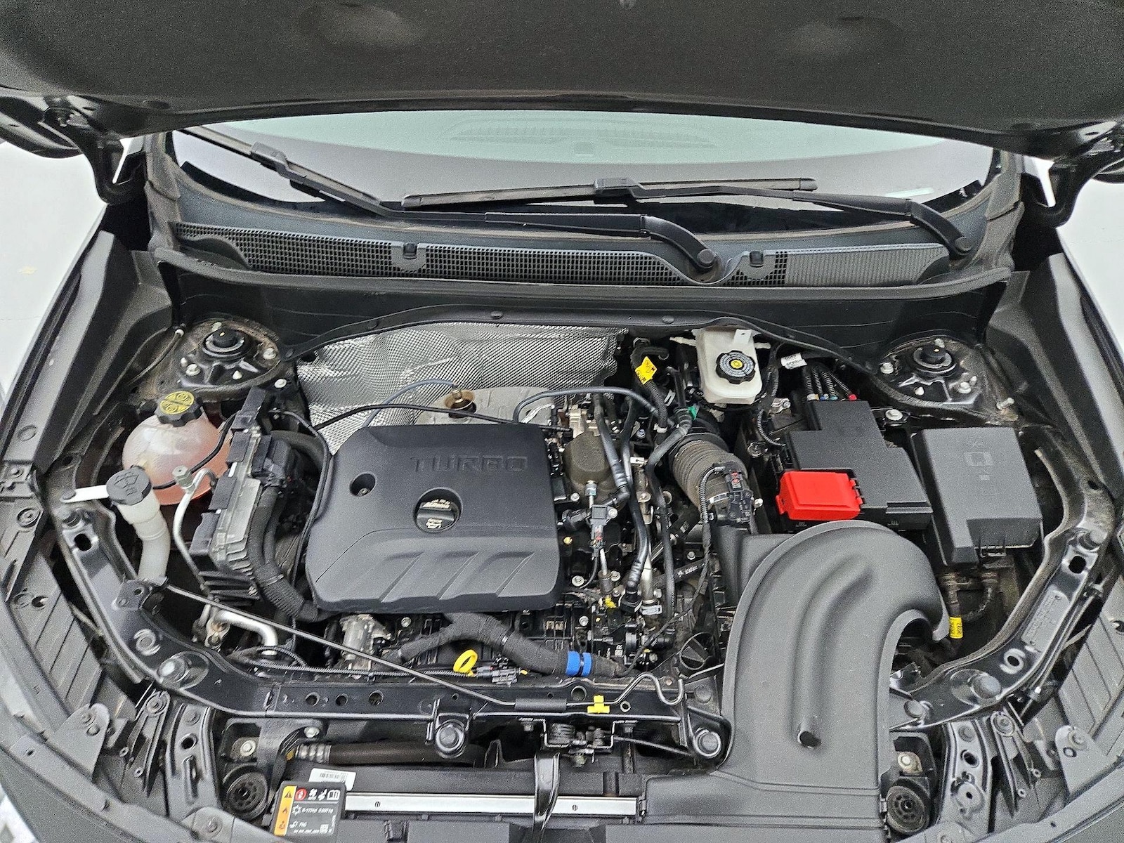 2025 Buick Encore GX Preferred - Photo 22