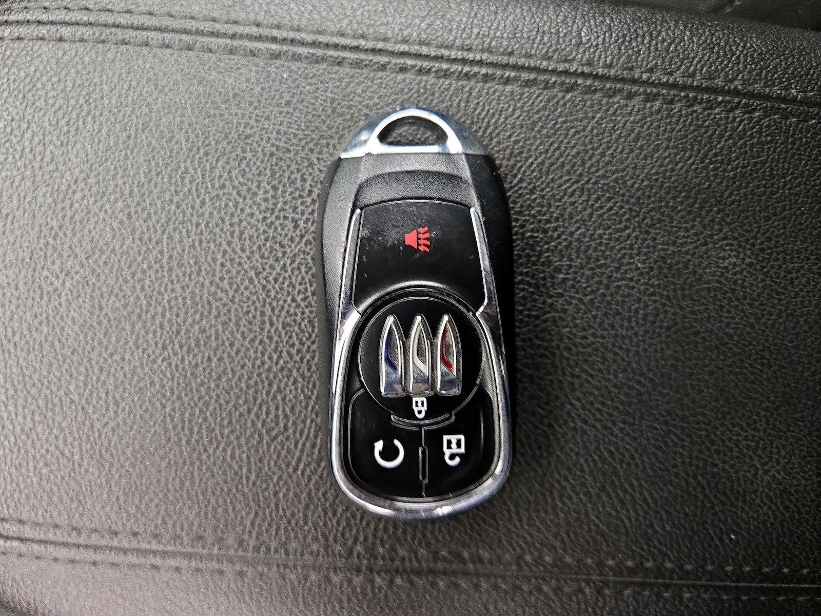 2025 Buick Encore GX Preferred - Photo 23