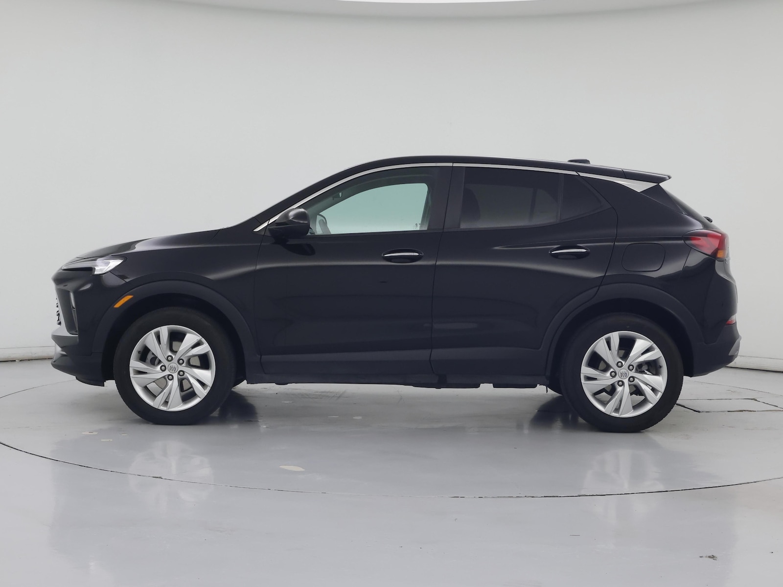 2025 Buick Encore GX Preferred - Photo 4