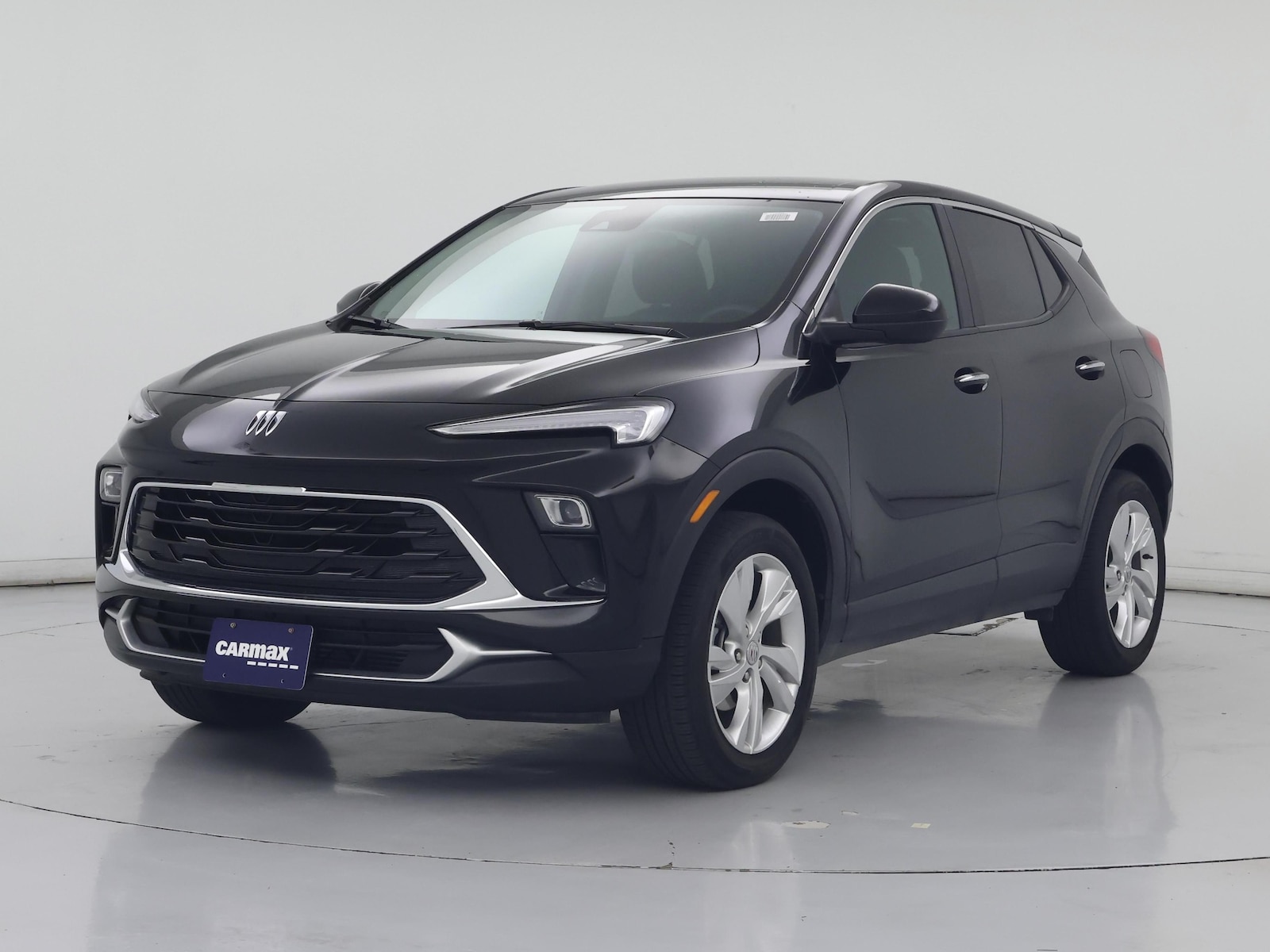 2025 Buick Encore GX Preferred - Photo 5