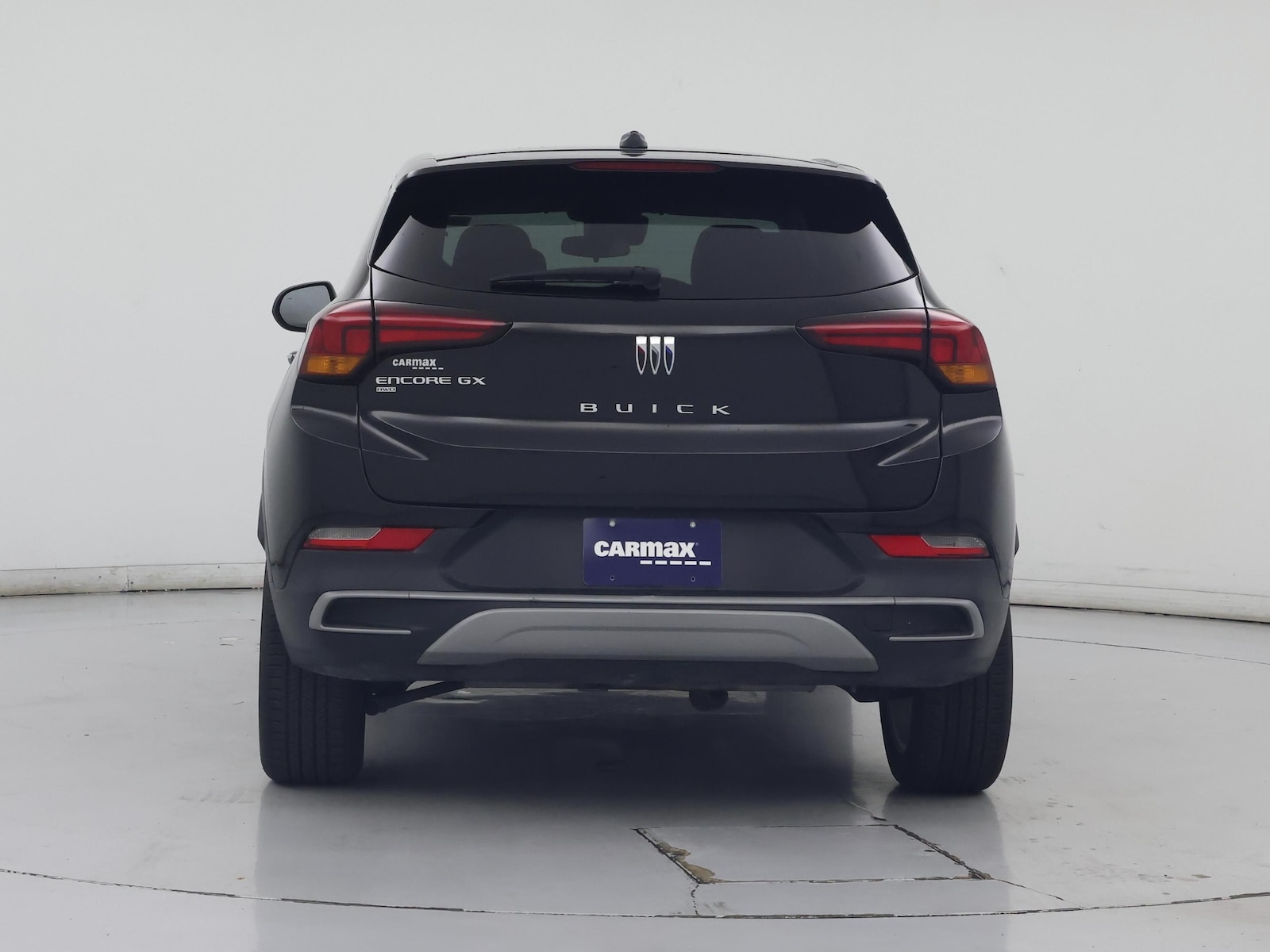 2025 Buick Encore GX Preferred - Photo 7