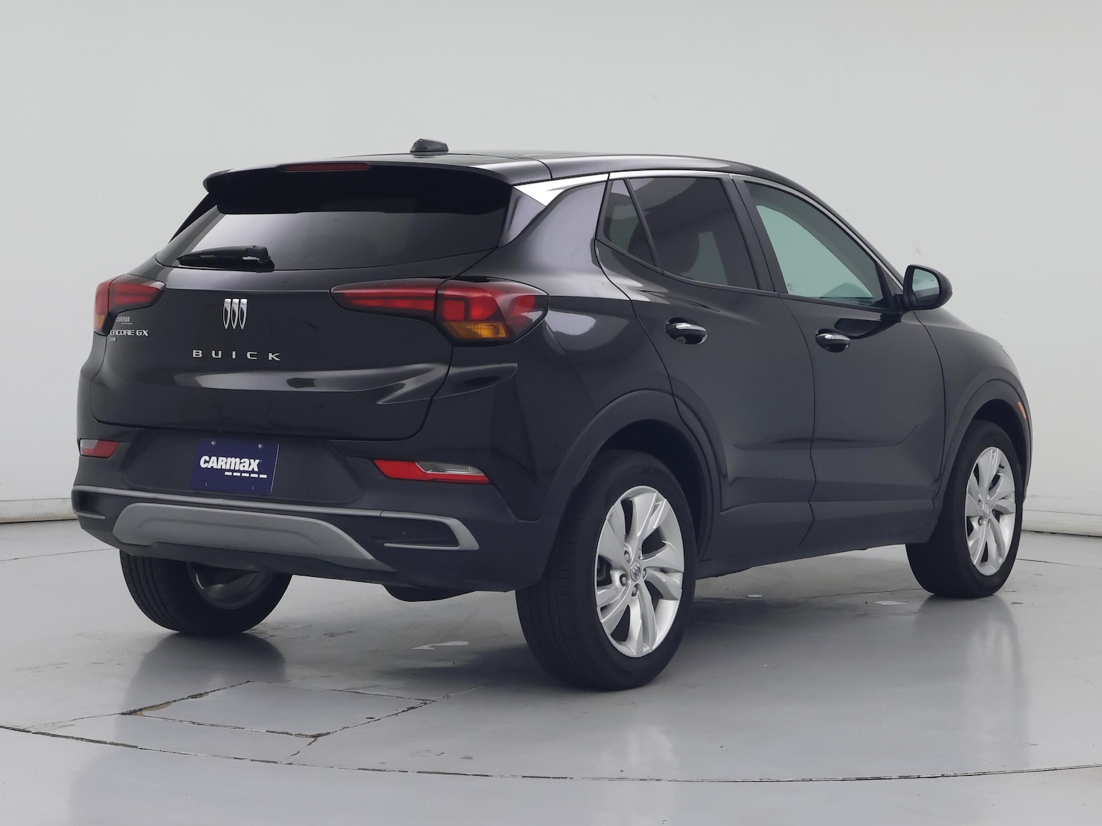 2025 Buick Encore GX Preferred - Photo 9