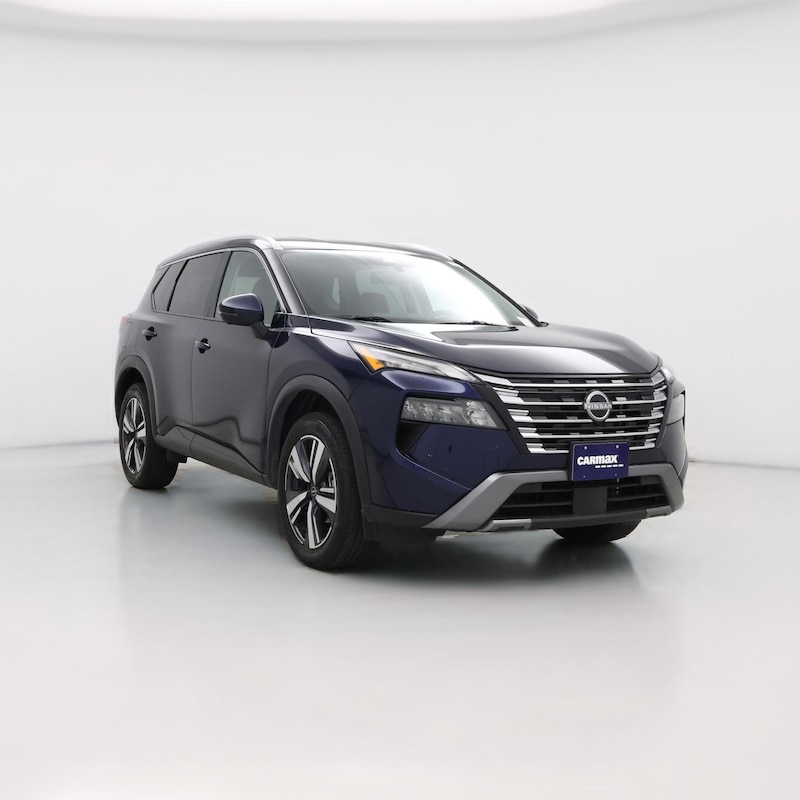 2026 Nissan Rogue SL