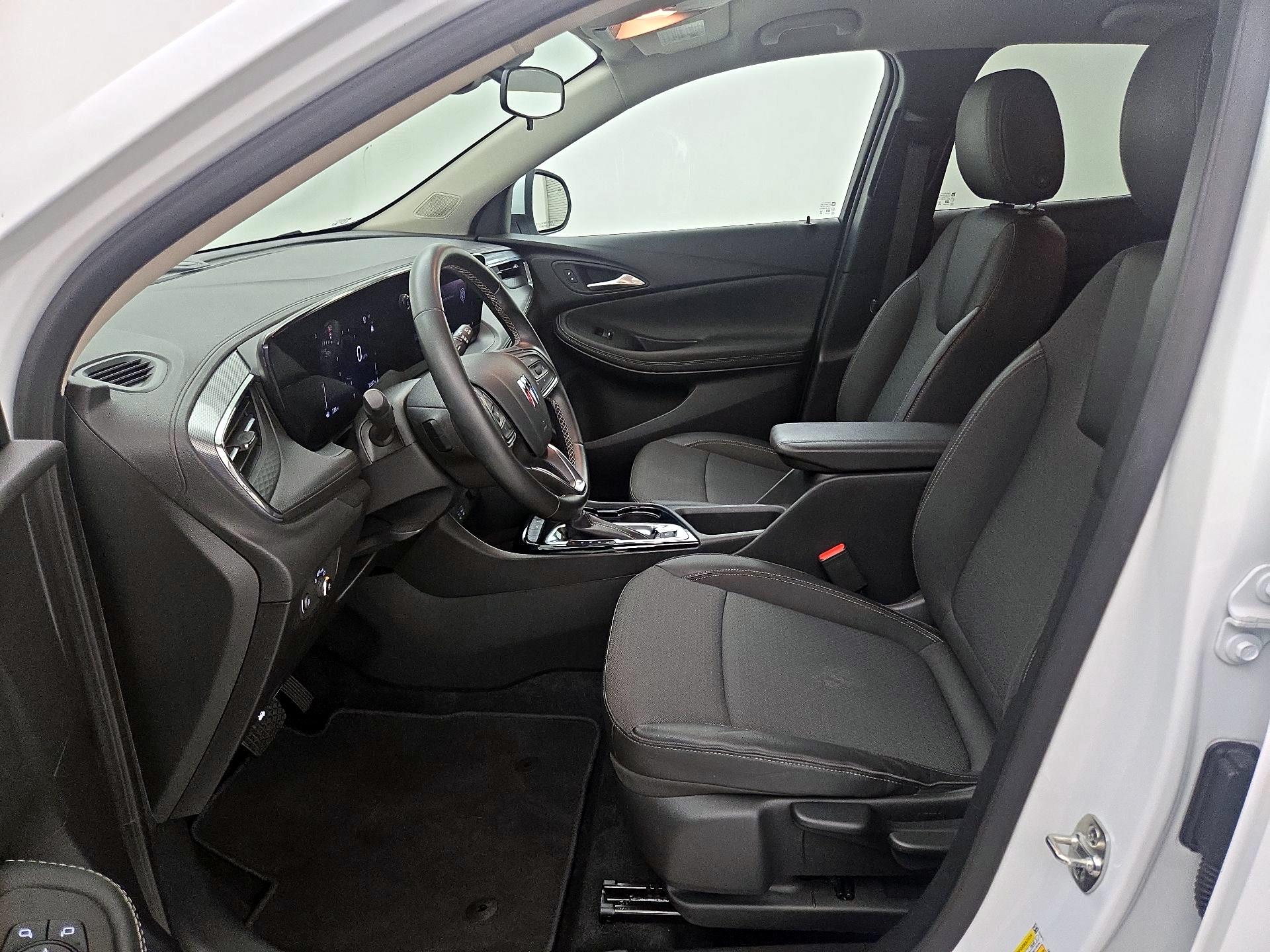 Thumbnail: 2025 Buick Encore GX - 11