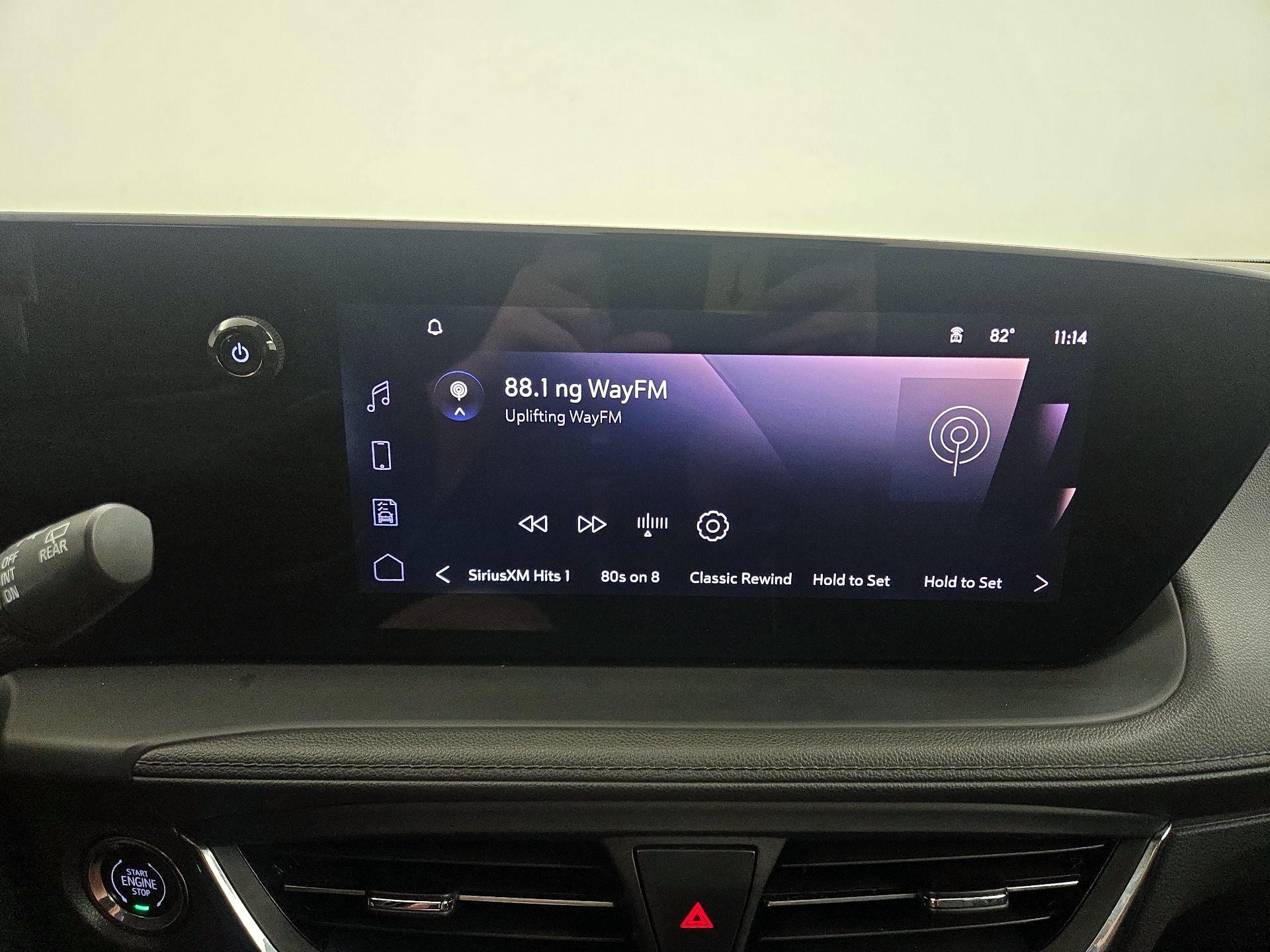 Thumbnail: 2025 Buick Encore GX - 15