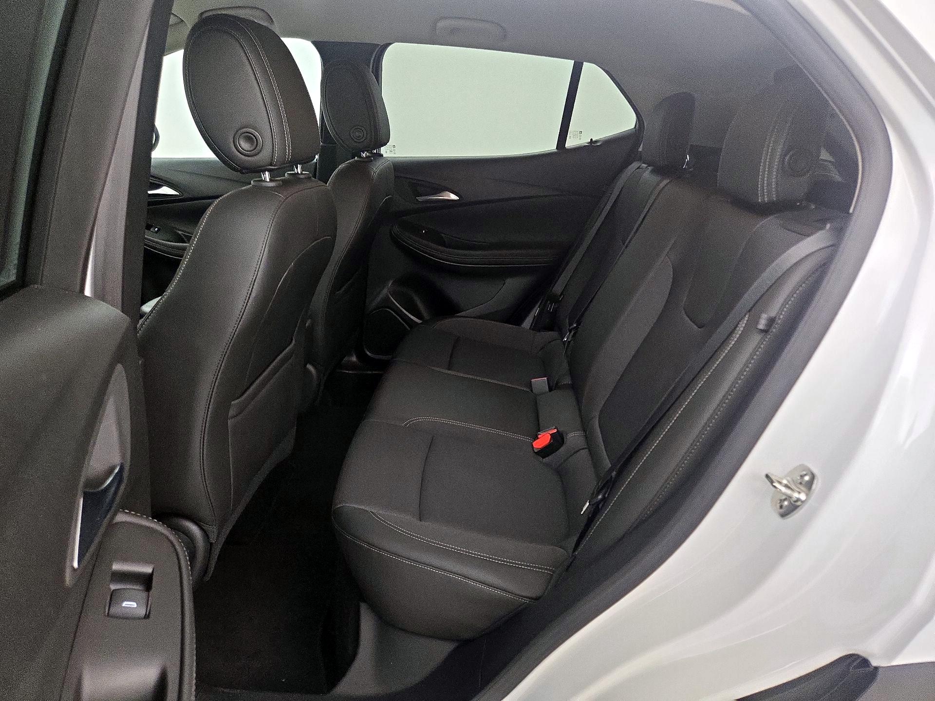 Thumbnail: 2025 Buick Encore GX - 19
