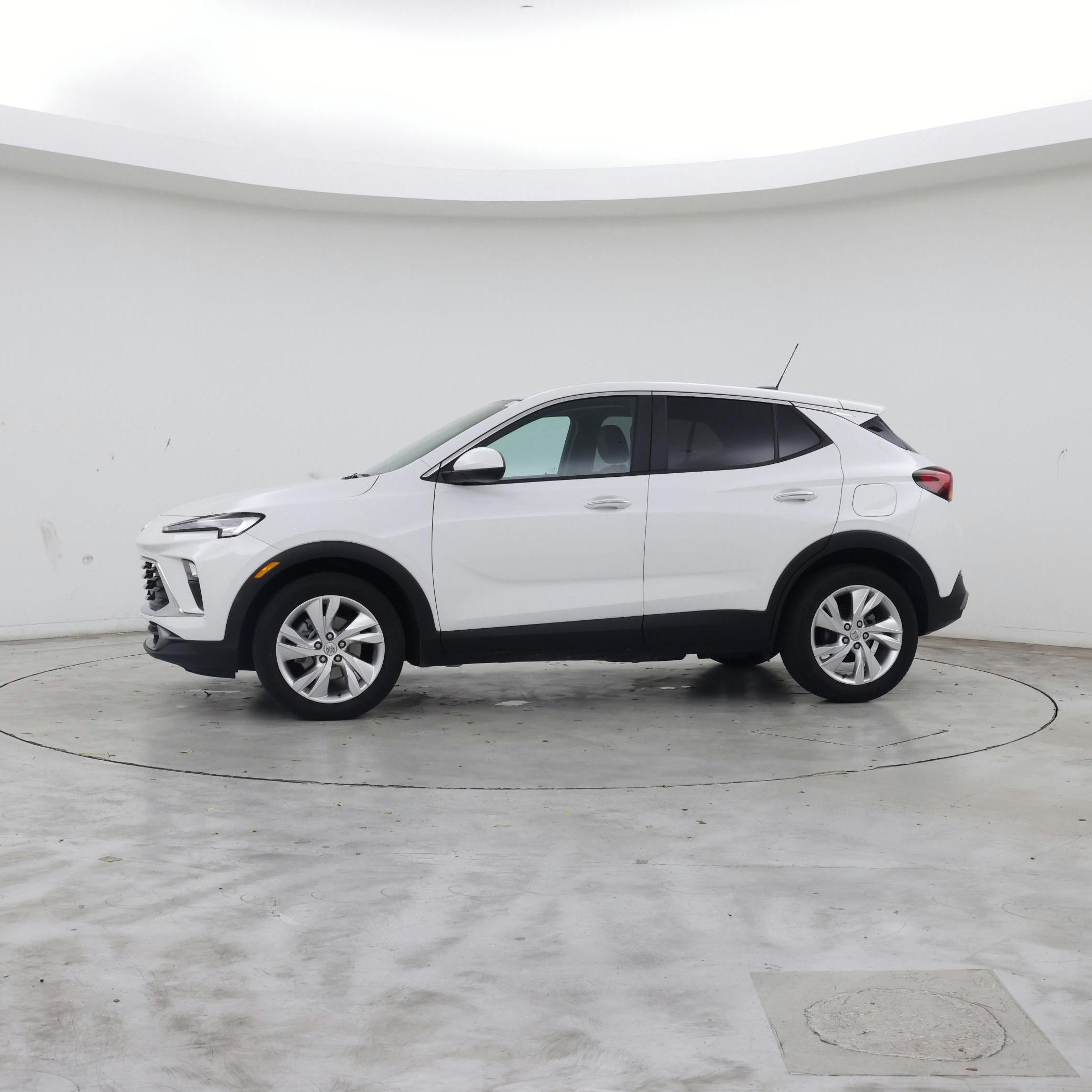 Thumbnail: 2025 Buick Encore GX - 3