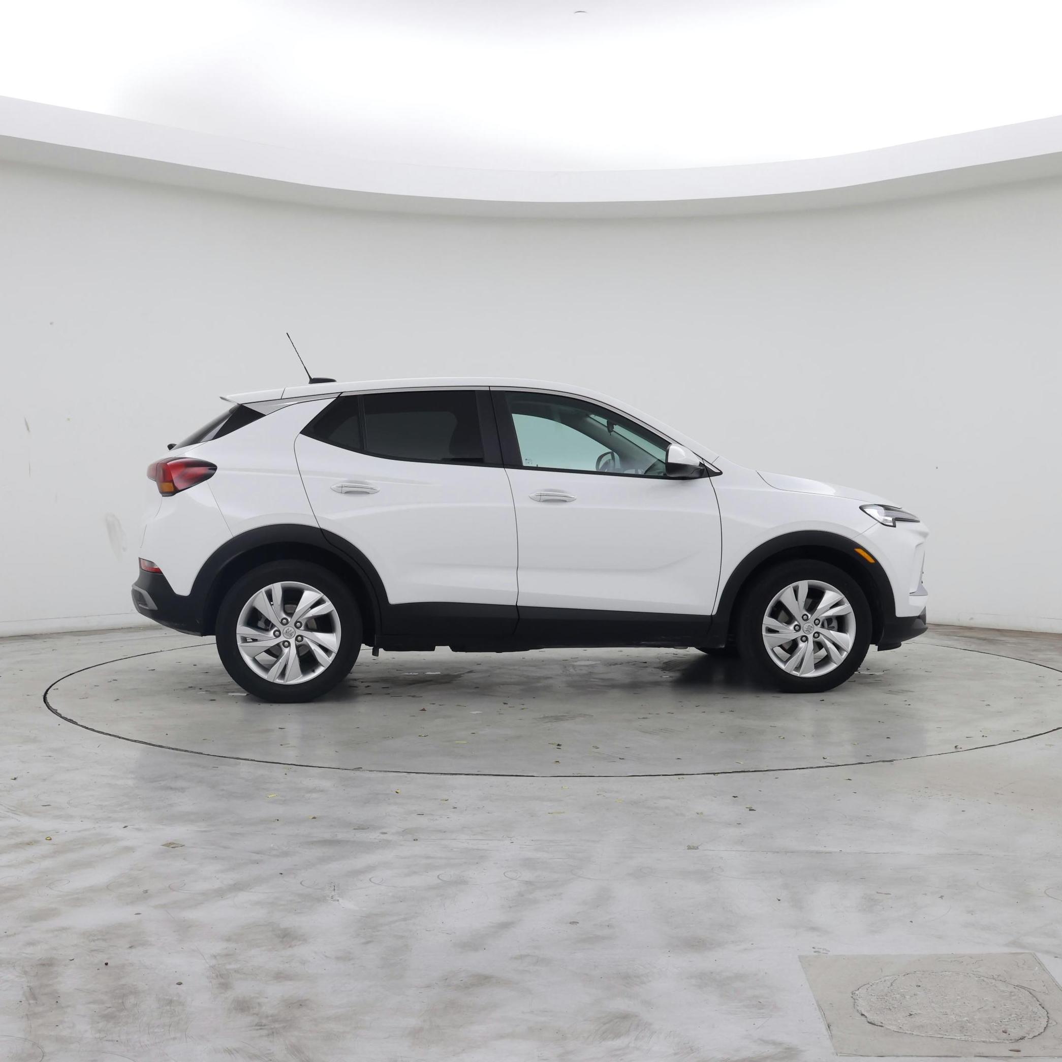 Thumbnail: 2025 Buick Encore GX - 7