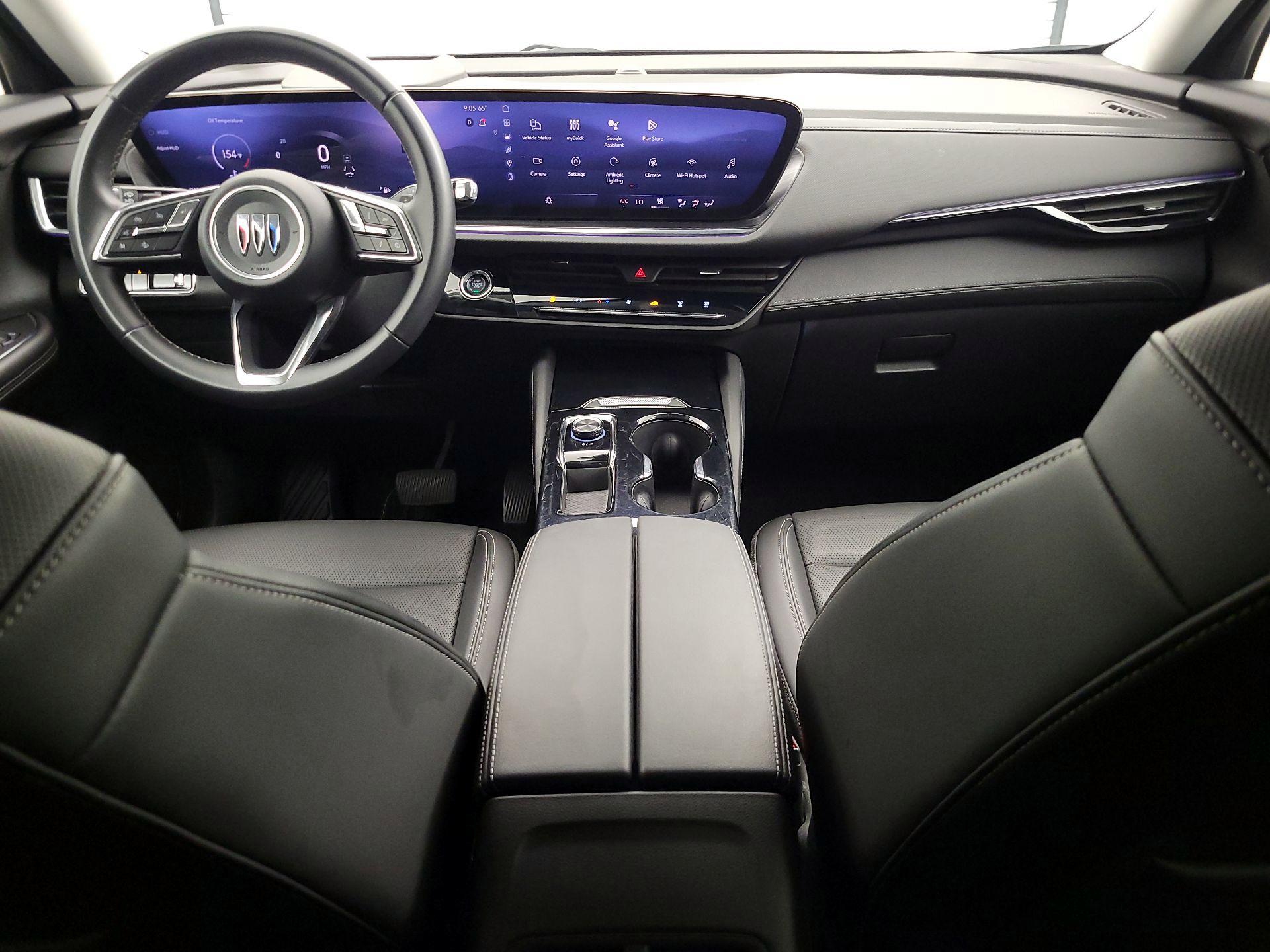 Thumbnail: 2024 Buick Envision - 9