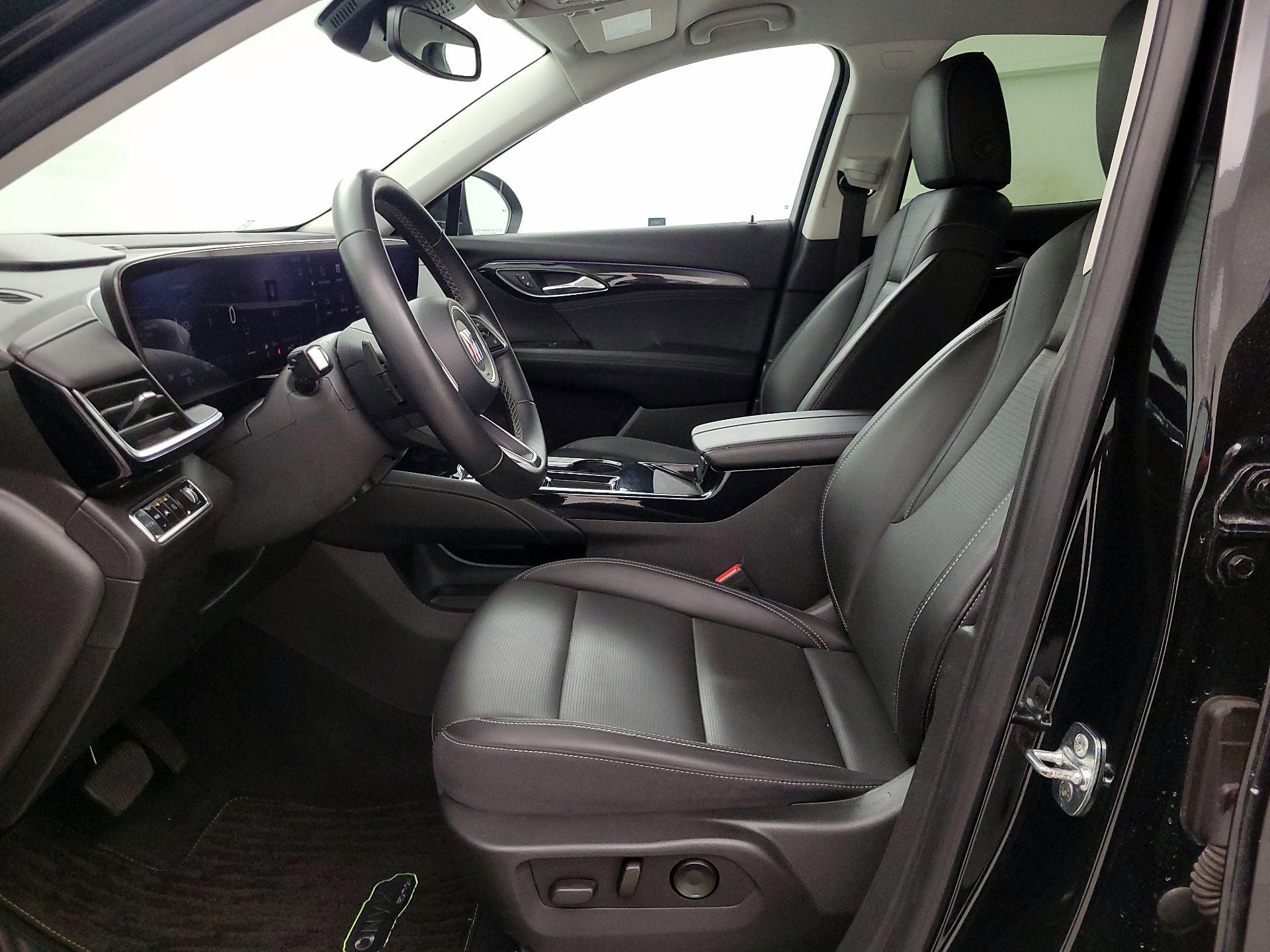 Thumbnail: 2024 Buick Envision - 11