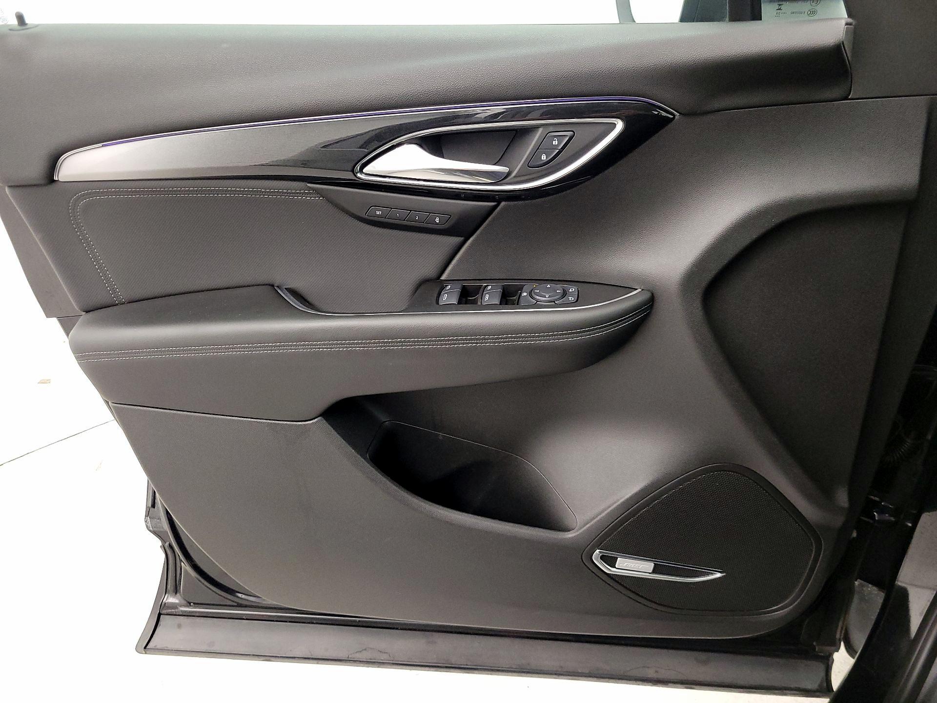 Thumbnail: 2024 Buick Envision - 12