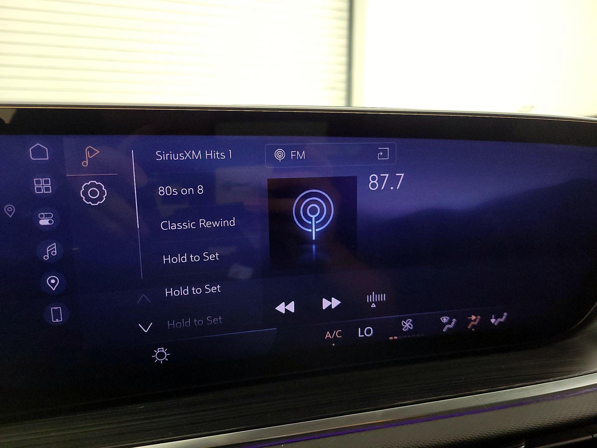 Thumbnail: 2024 Buick Envision - 15