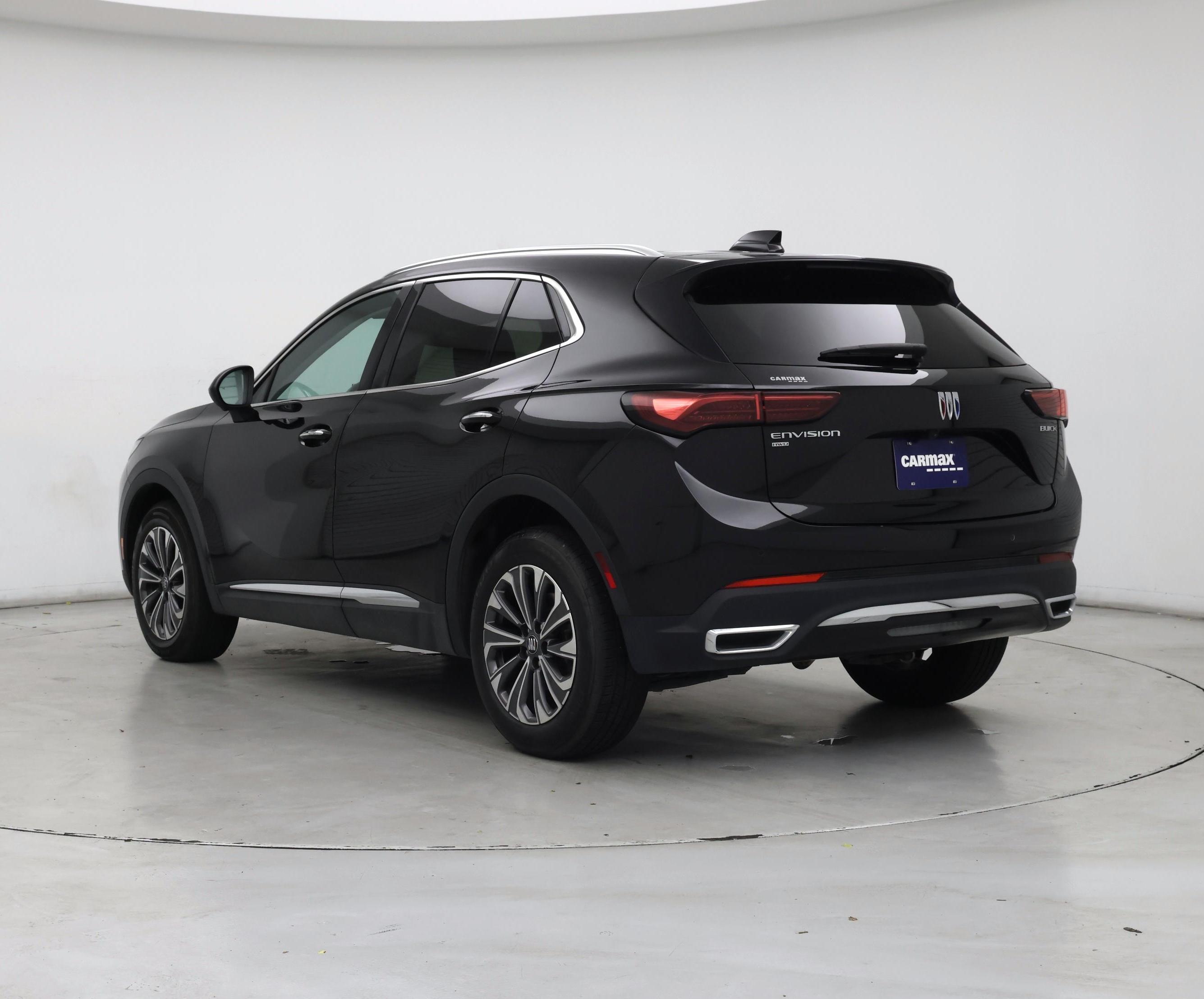 Thumbnail: 2024 Buick Envision - 2