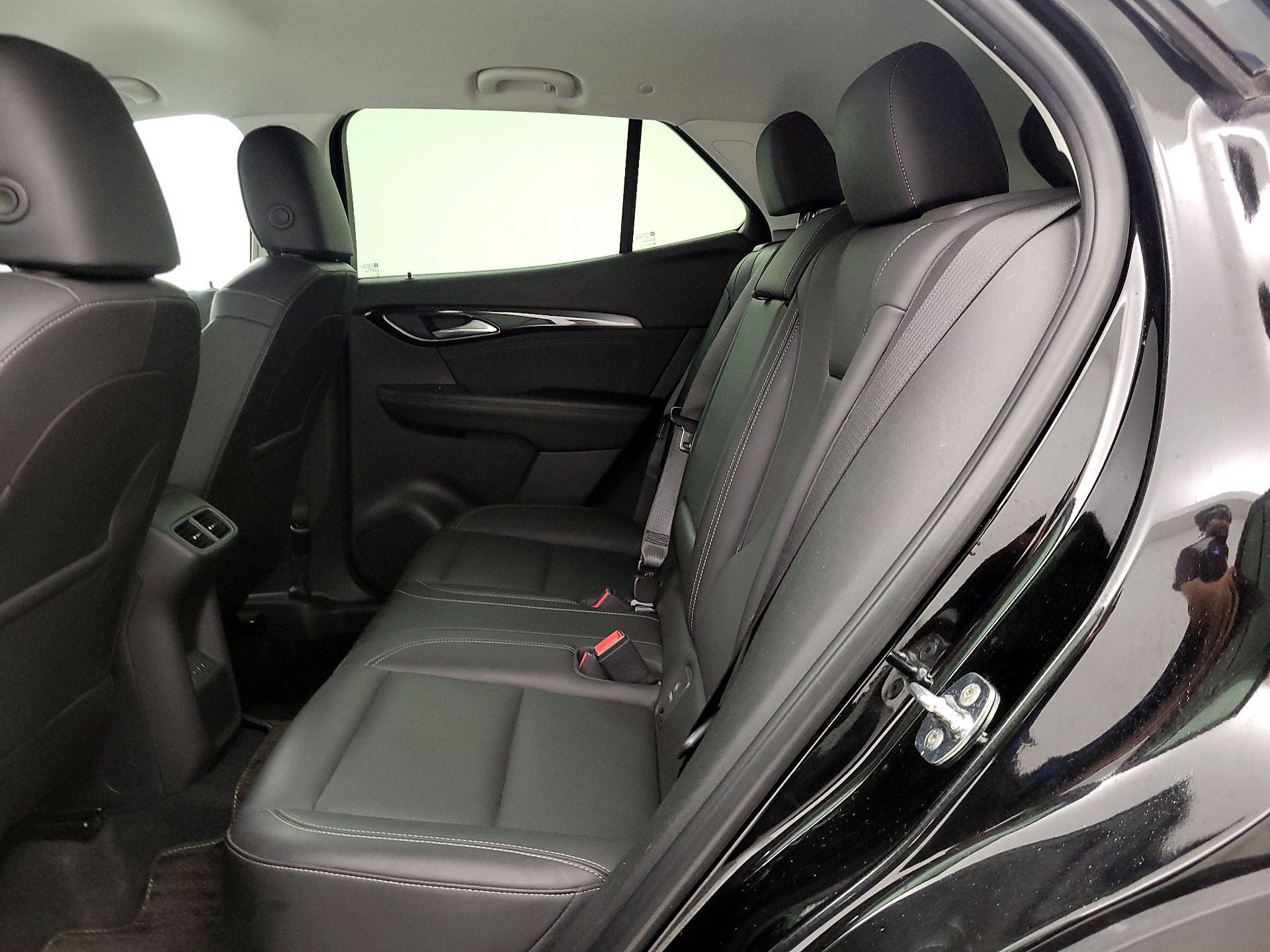 Thumbnail: 2024 Buick Envision - 19