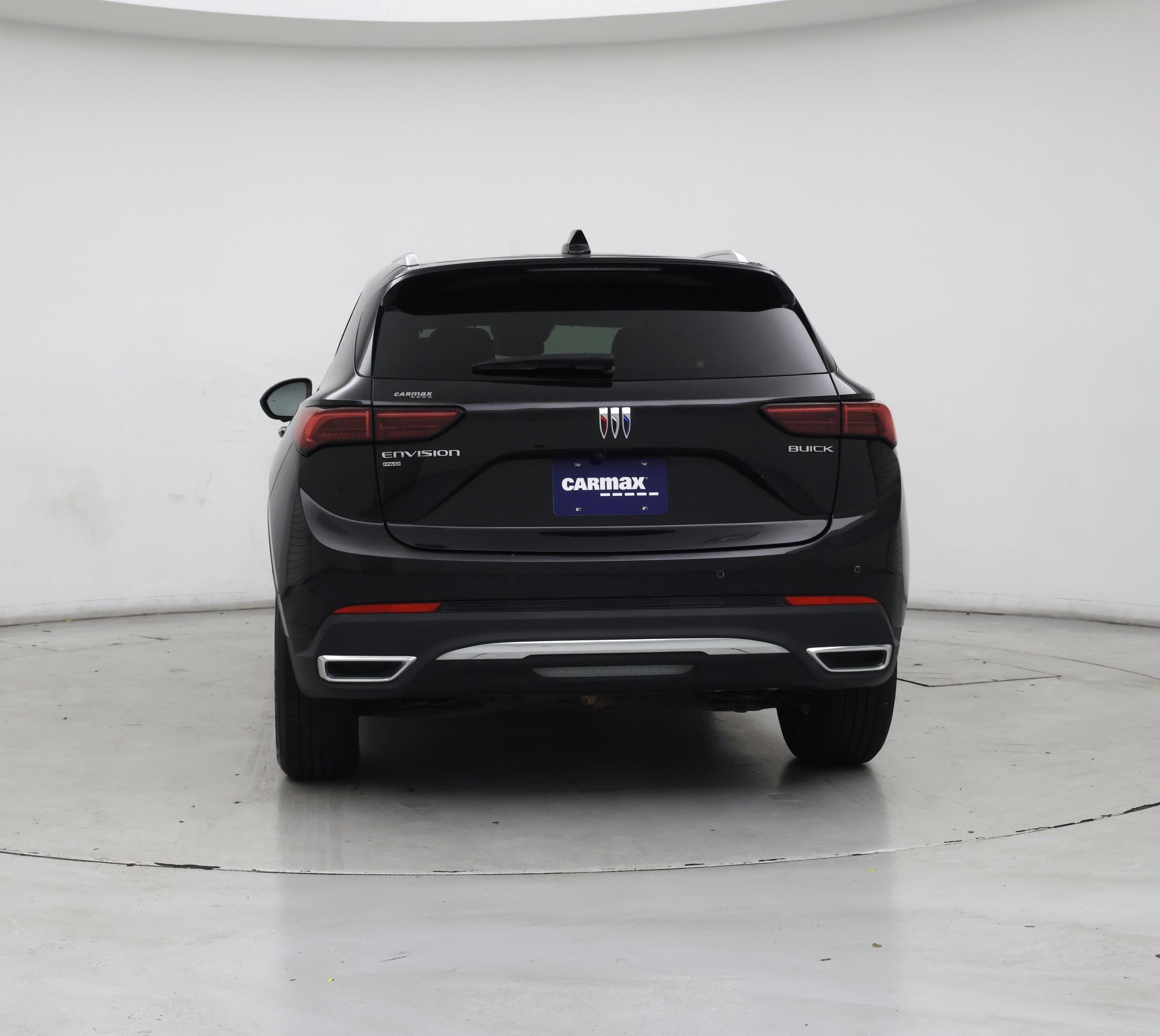 Thumbnail: 2024 Buick Envision - 6