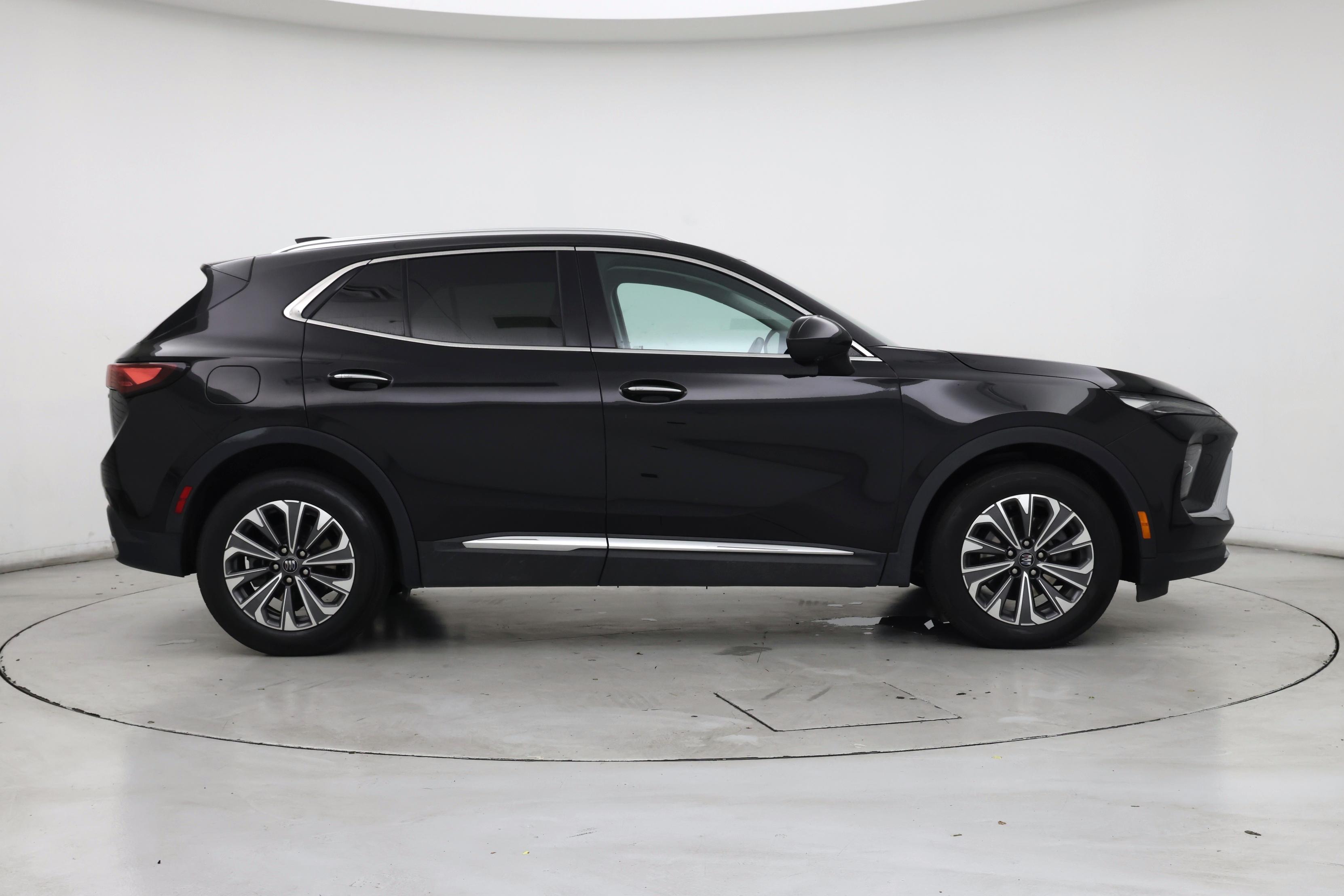 Thumbnail: 2024 Buick Envision - 7