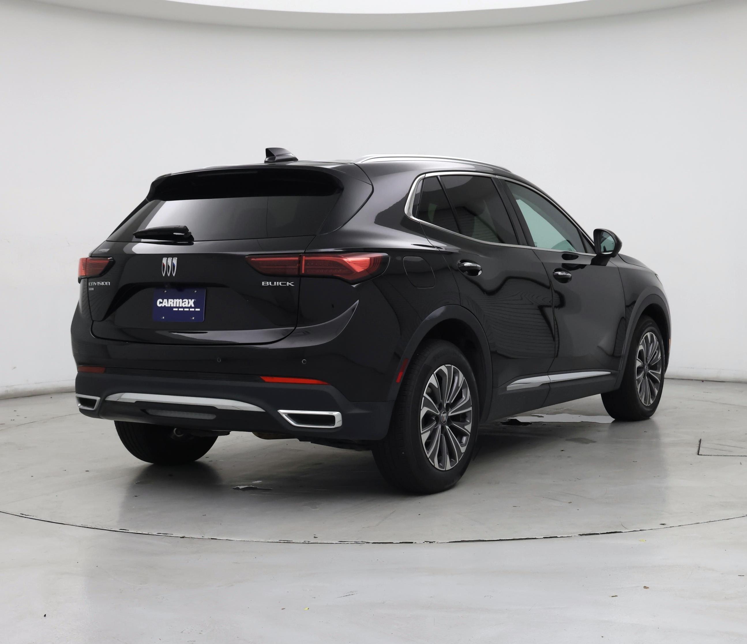 Thumbnail: 2024 Buick Envision - 8