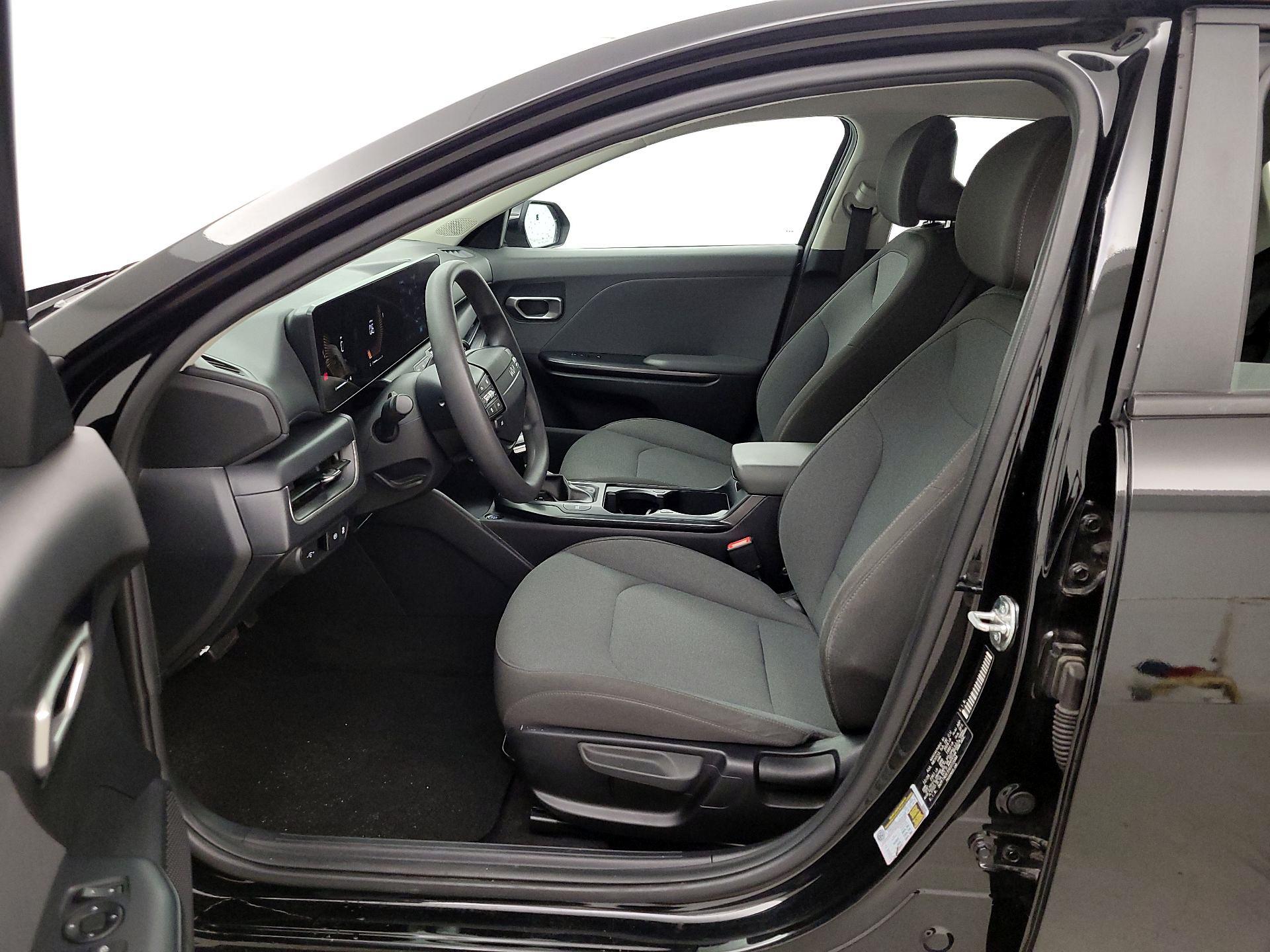 Thumbnail: 2025 Kia K4 - 11