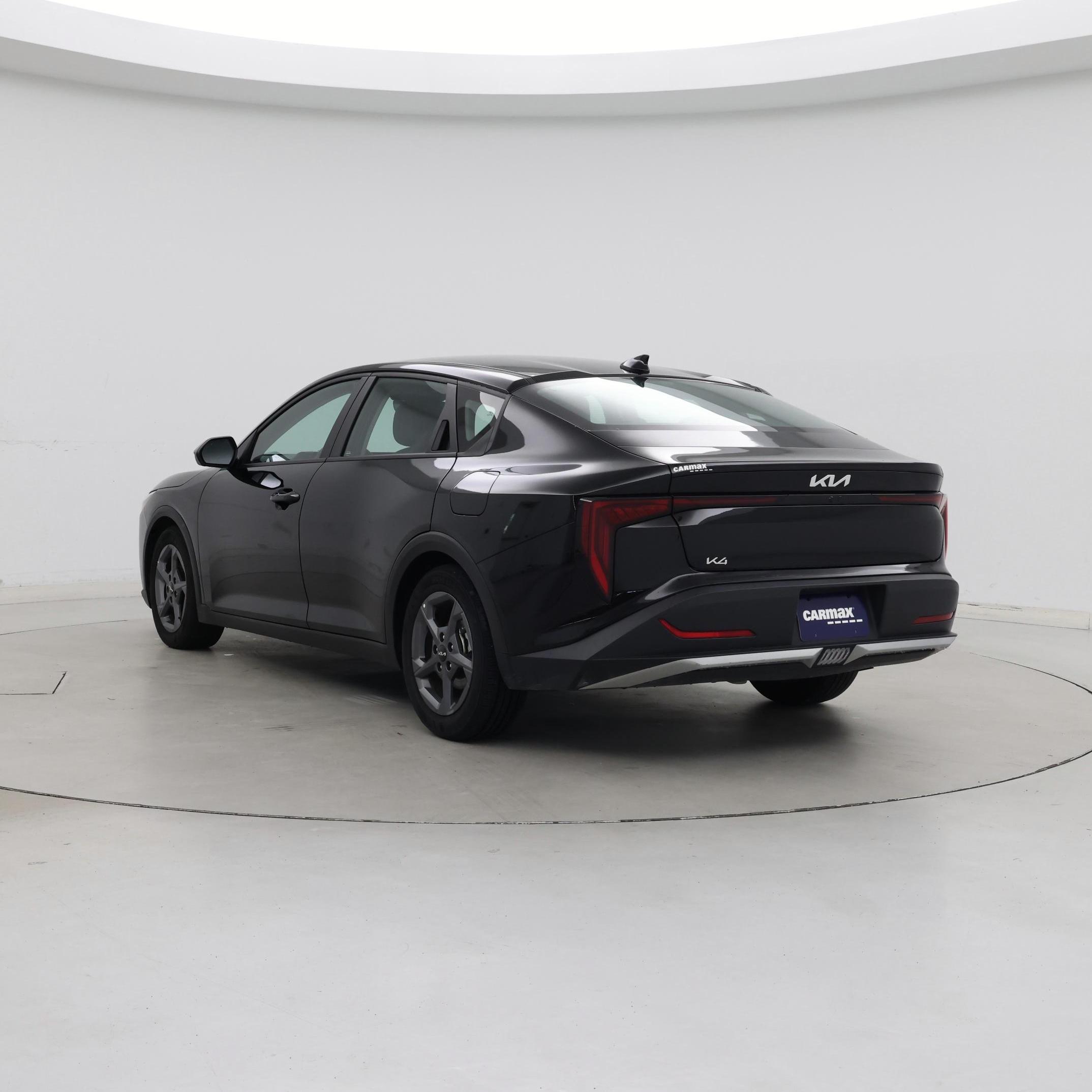 Thumbnail: 2025 Kia K4 - 2