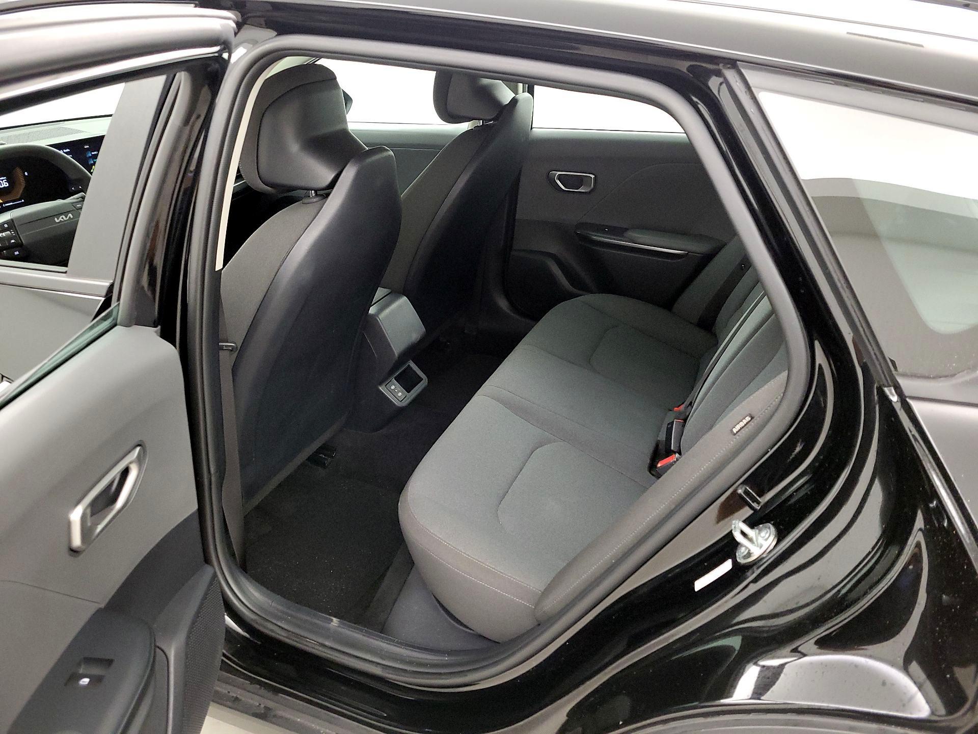 Thumbnail: 2025 Kia K4 - 19