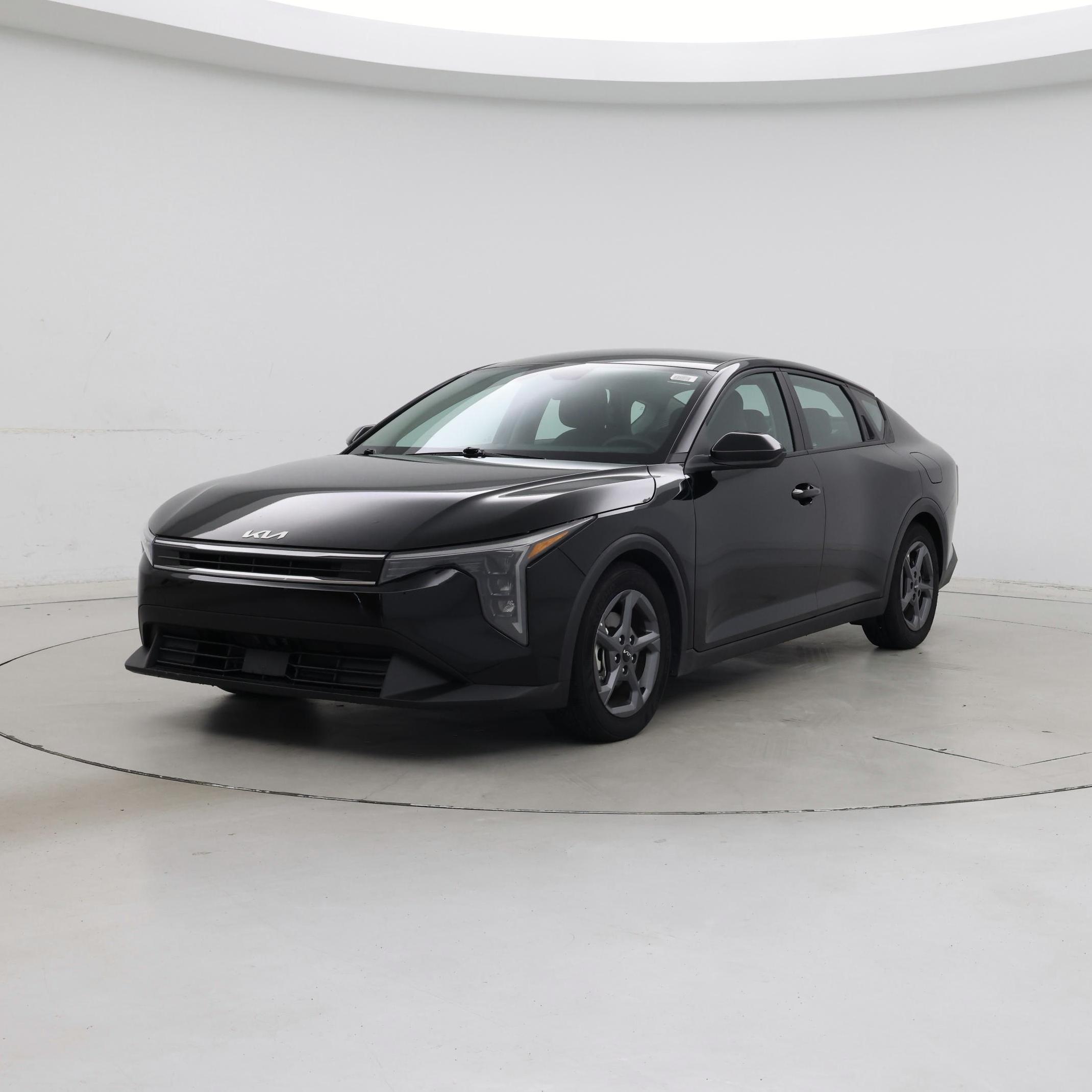 Thumbnail: 2025 Kia K4 - 4