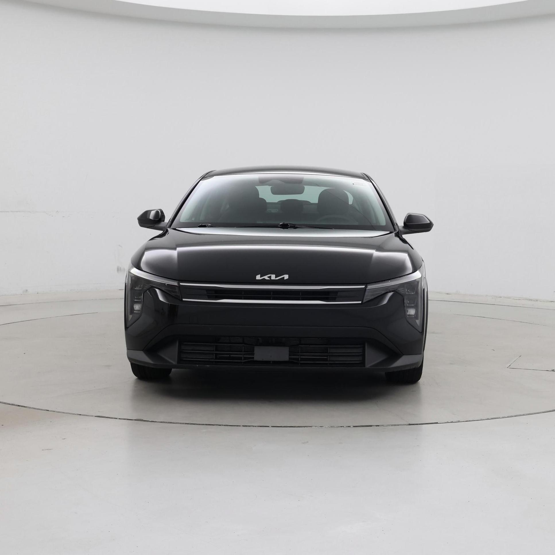 Thumbnail: 2025 Kia K4 - 5