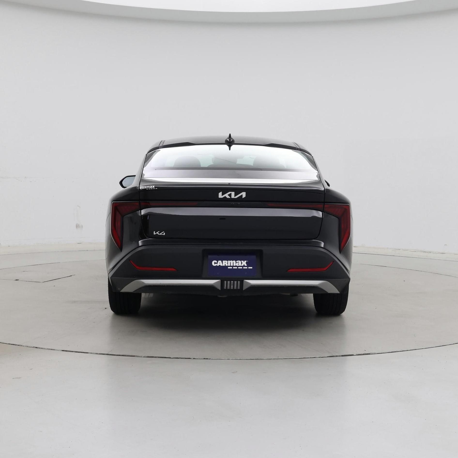 Thumbnail: 2025 Kia K4 - 6