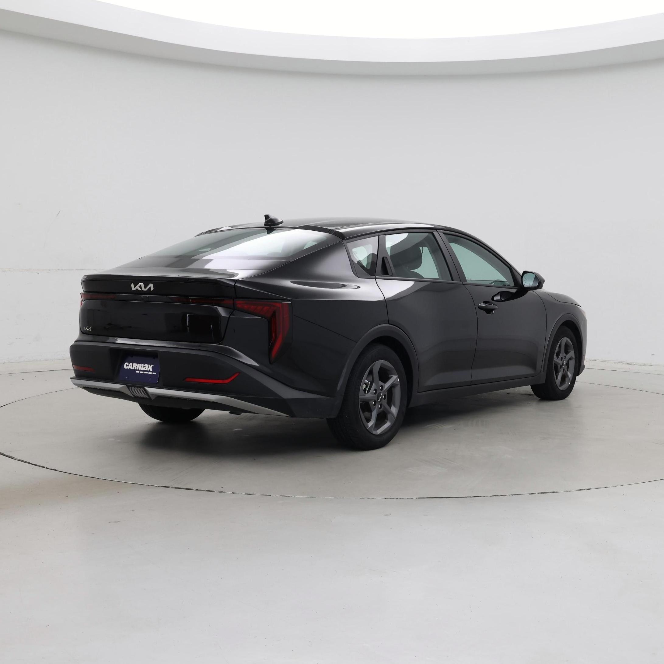 Thumbnail: 2025 Kia K4 - 8