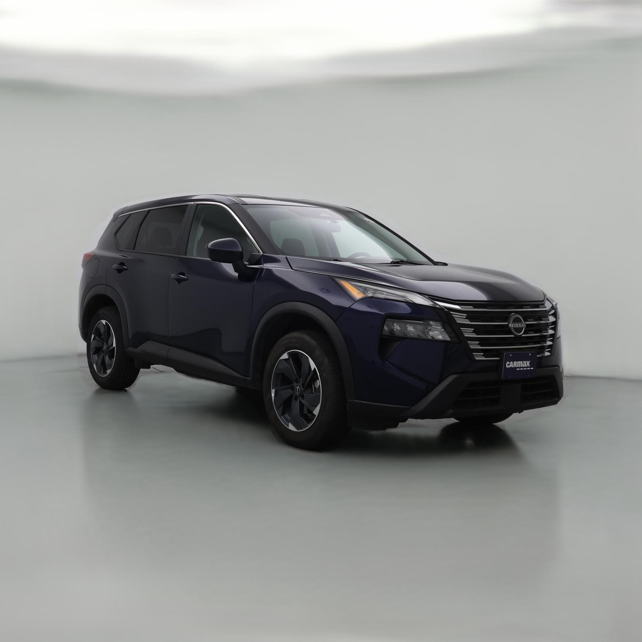 Thumbnail: 2025 Nissan Rogue - 1