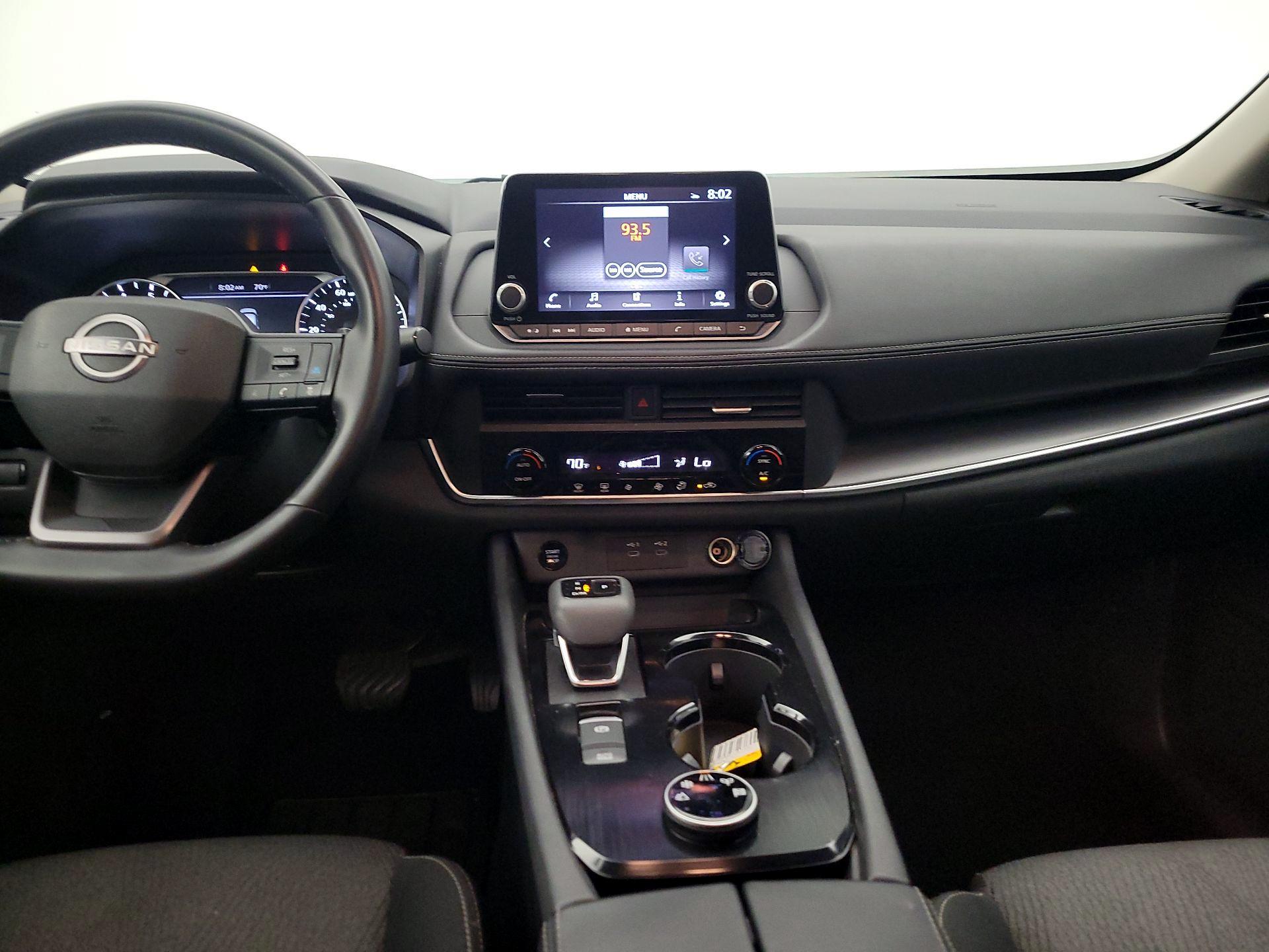Thumbnail: 2025 Nissan Rogue - 9