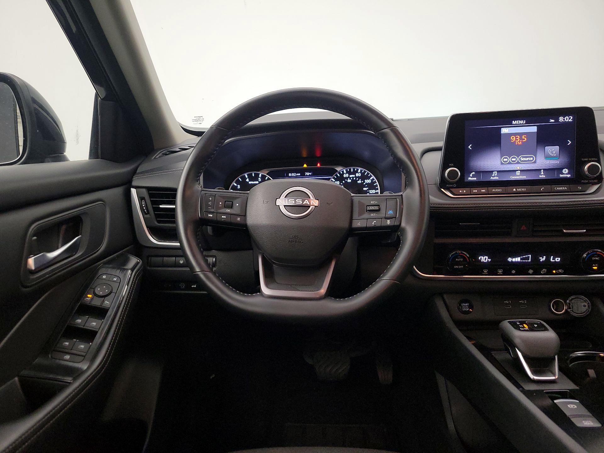 Thumbnail: 2025 Nissan Rogue - 10