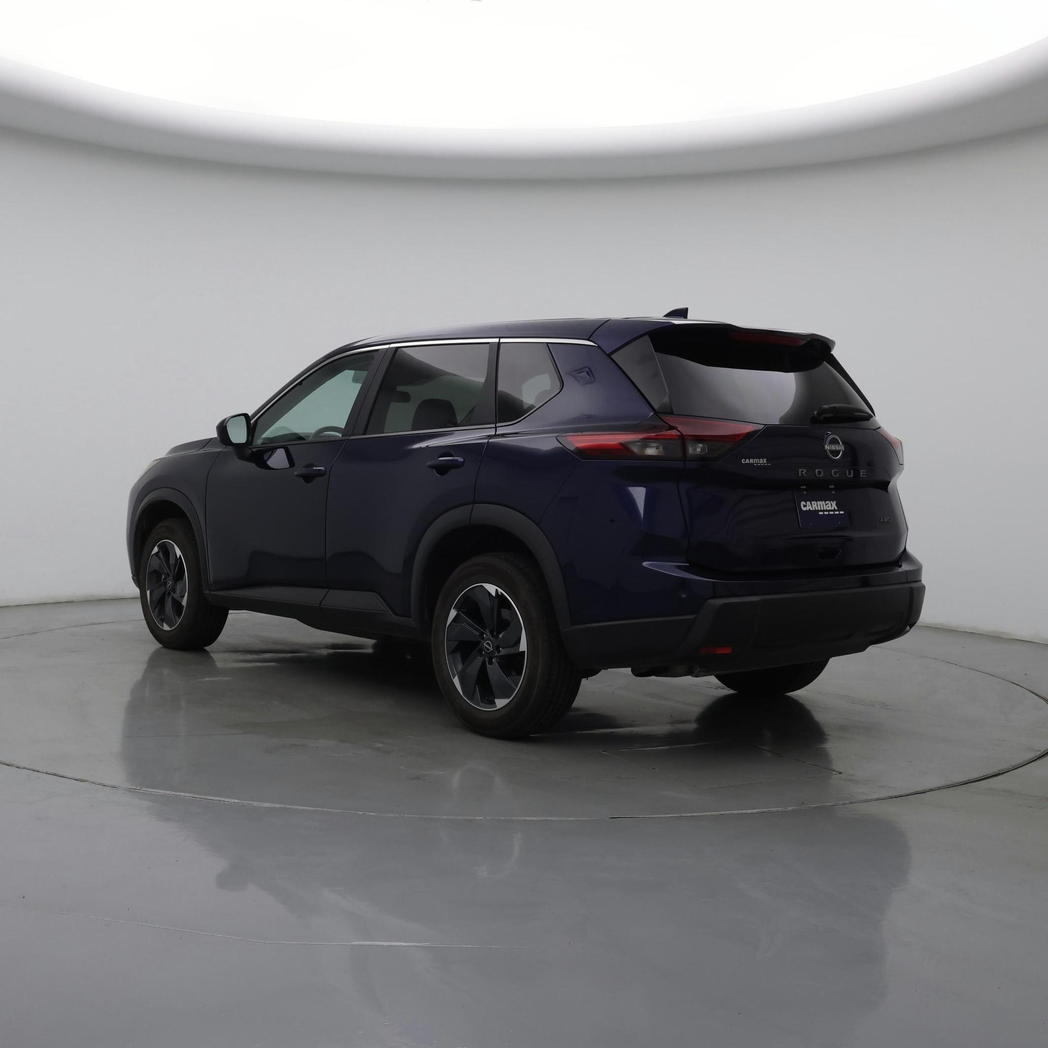 Thumbnail: 2025 Nissan Rogue - 2