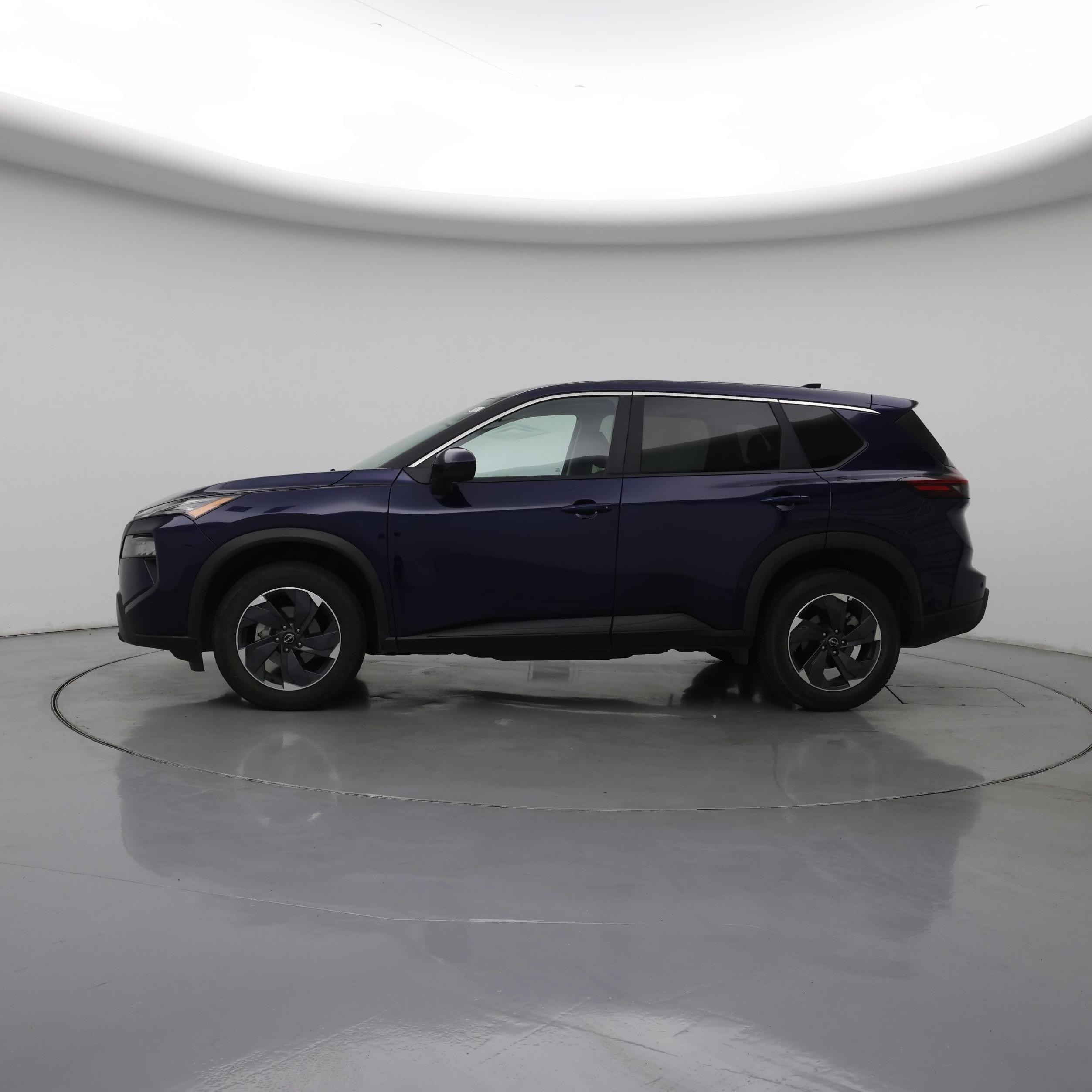 Thumbnail: 2025 Nissan Rogue - 3