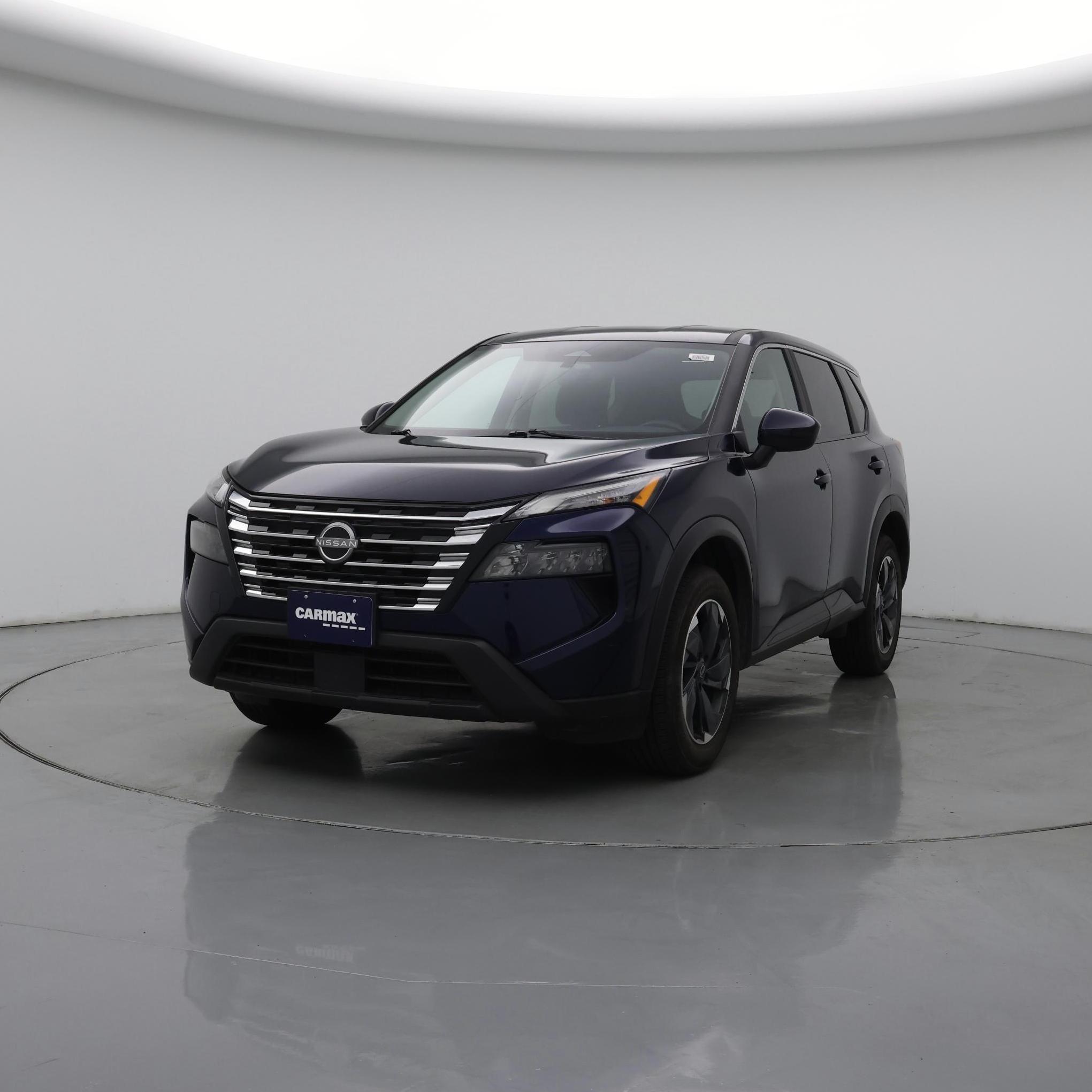 Thumbnail: 2025 Nissan Rogue - 4
