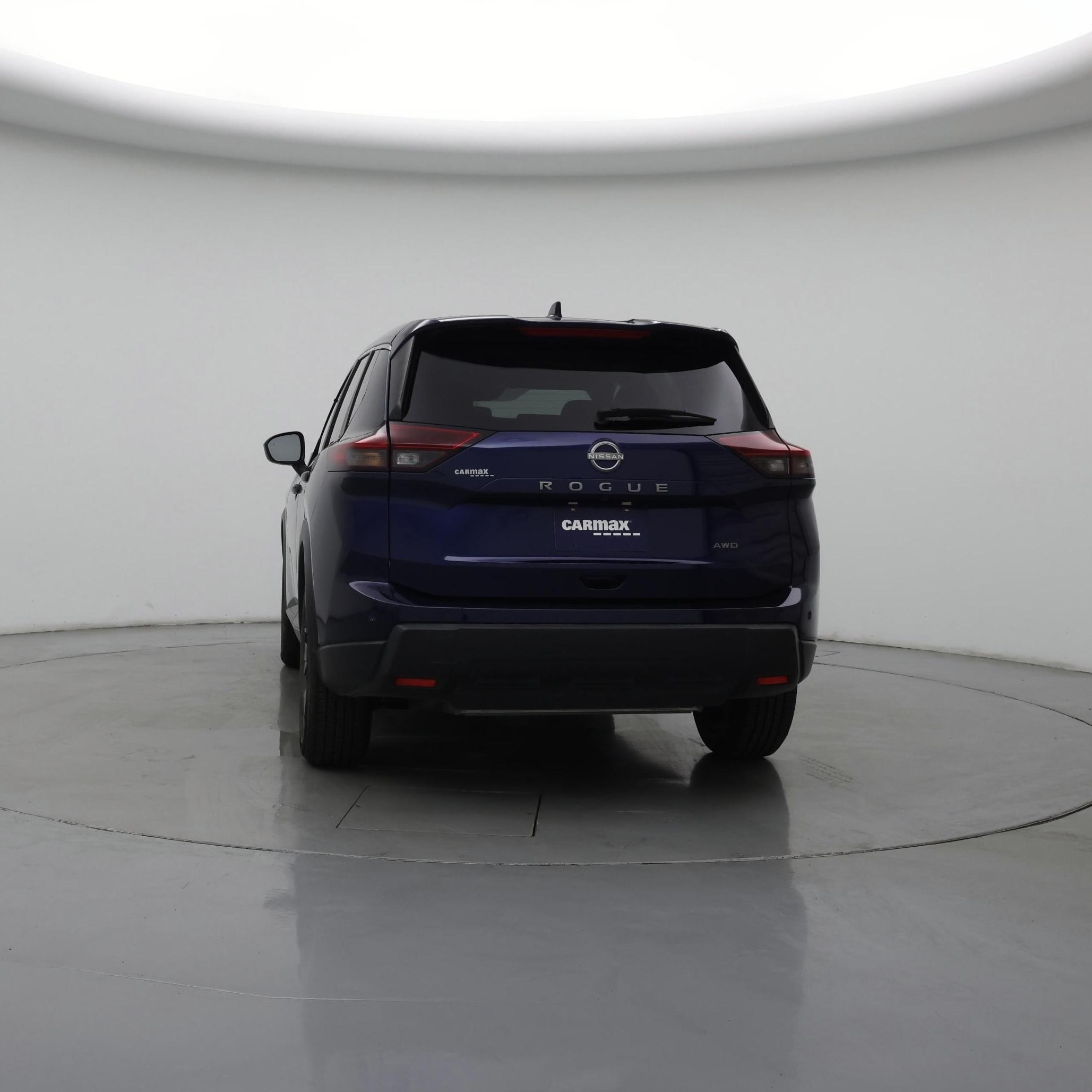 Thumbnail: 2025 Nissan Rogue - 6