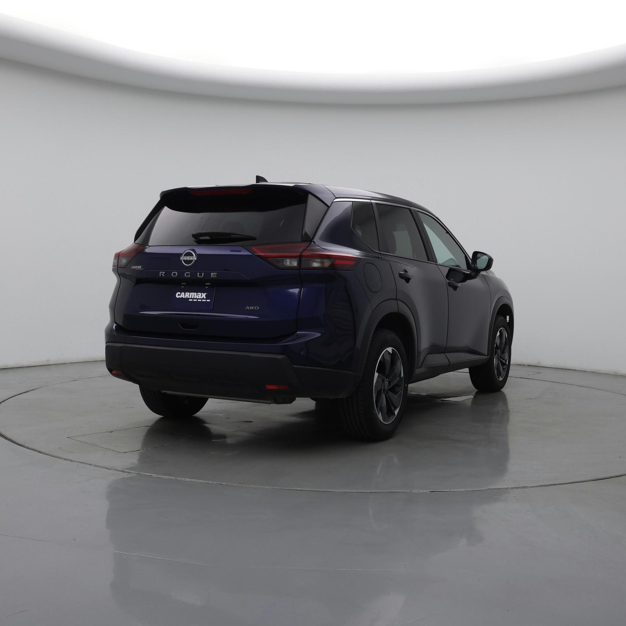 Thumbnail: 2025 Nissan Rogue - 8