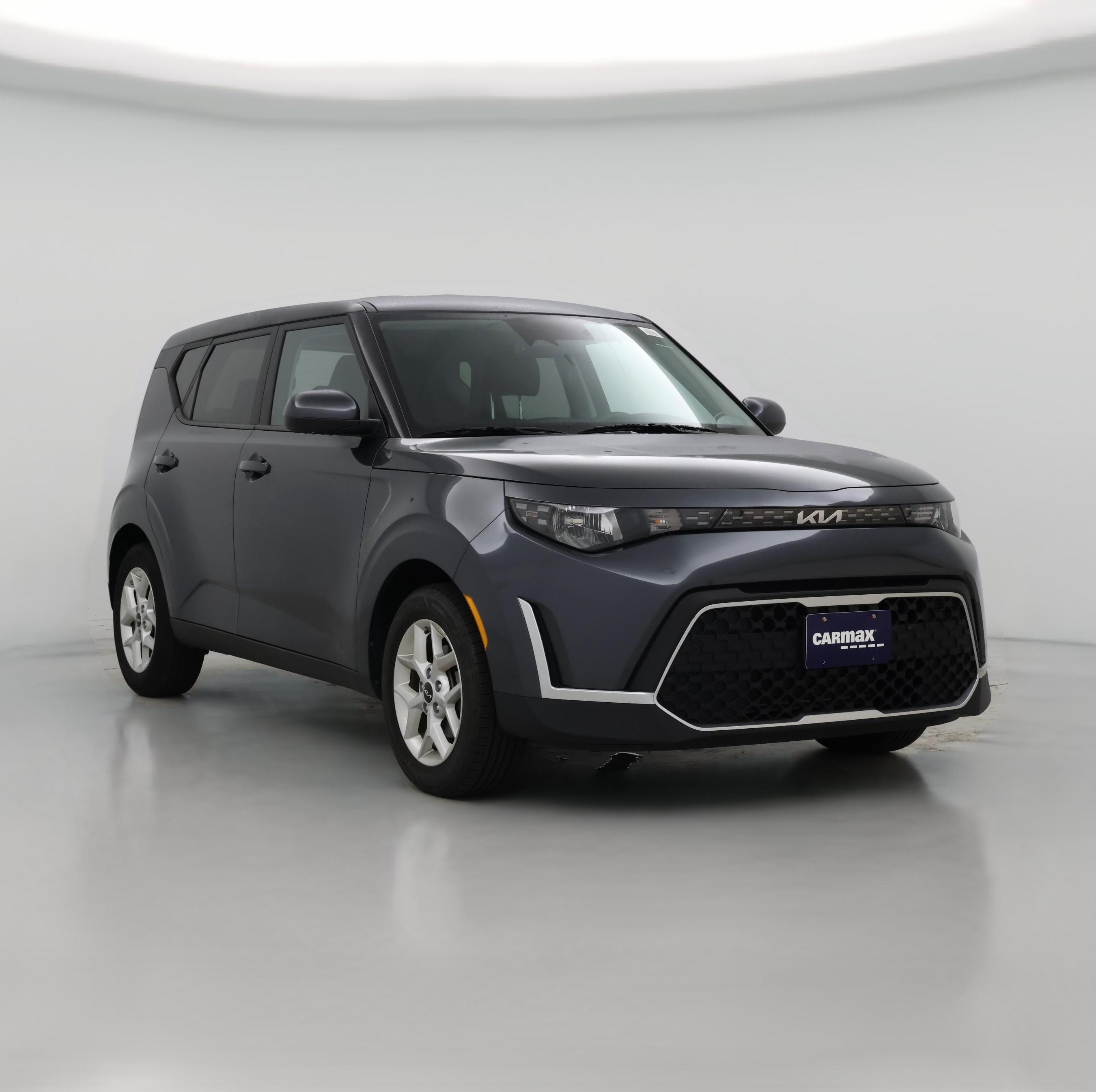 Thumbnail: 2025 Kia Soul - 1