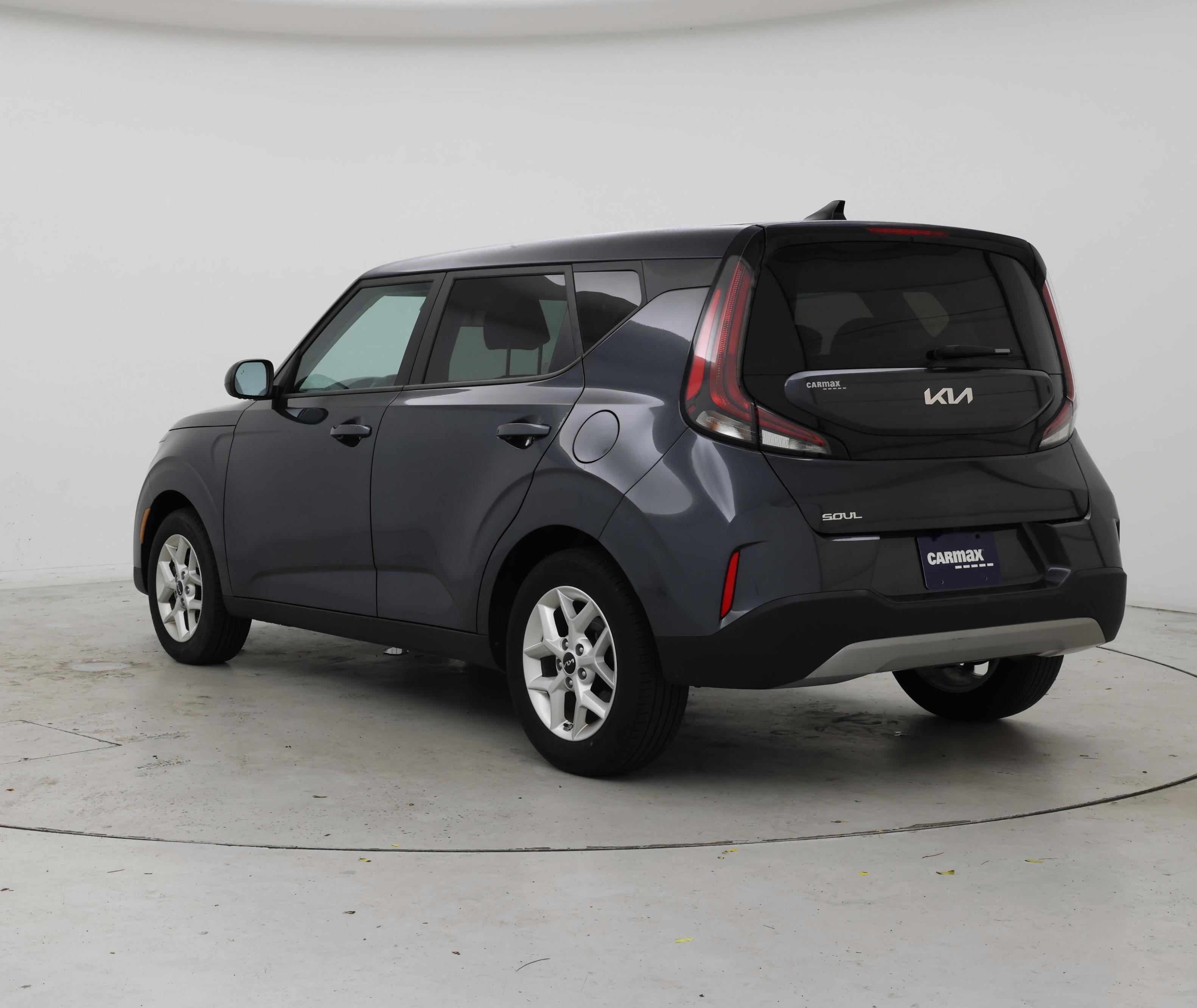 Thumbnail: 2025 Kia Soul - 2