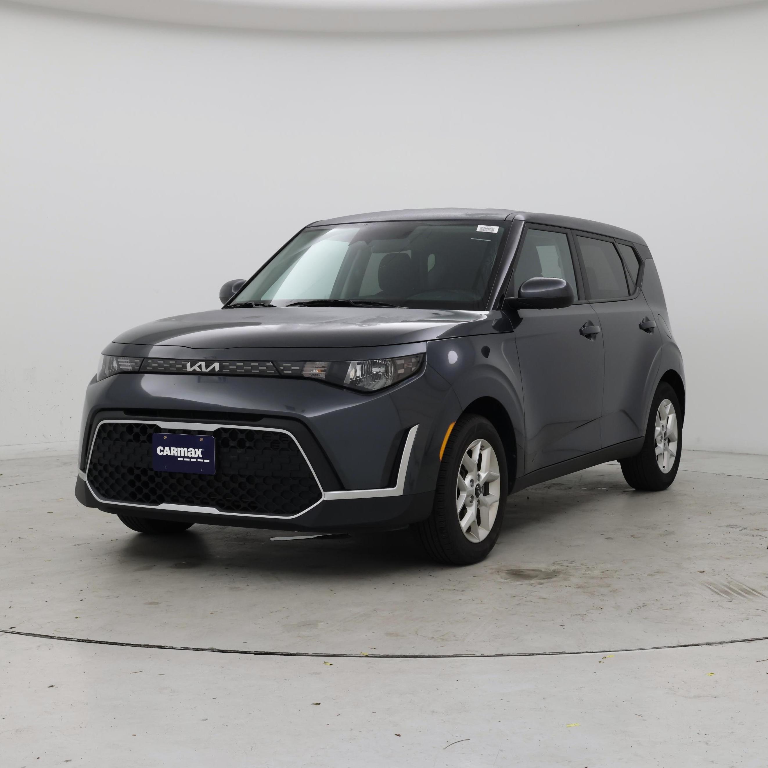Thumbnail: 2025 Kia Soul - 4