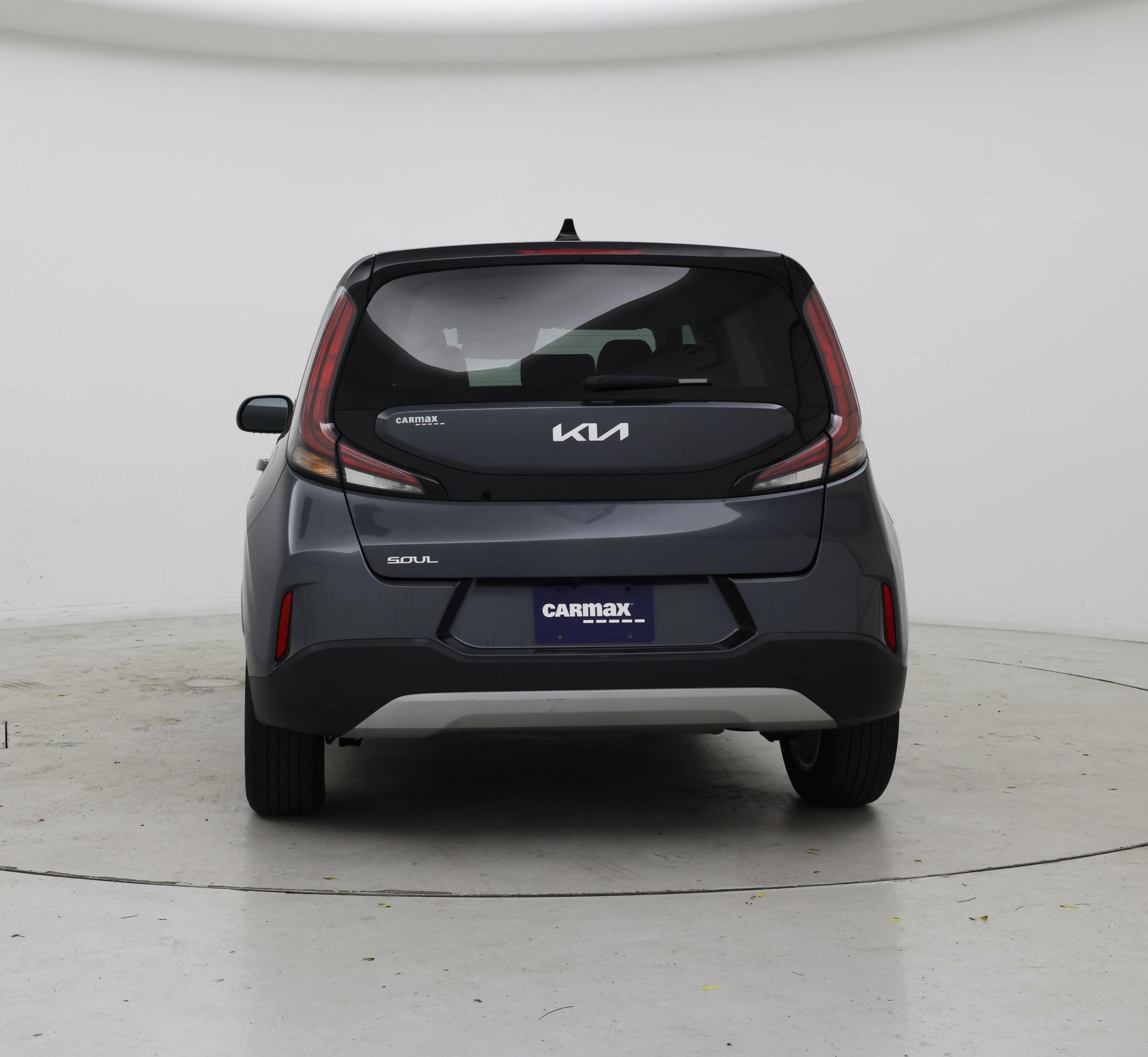Thumbnail: 2025 Kia Soul - 6