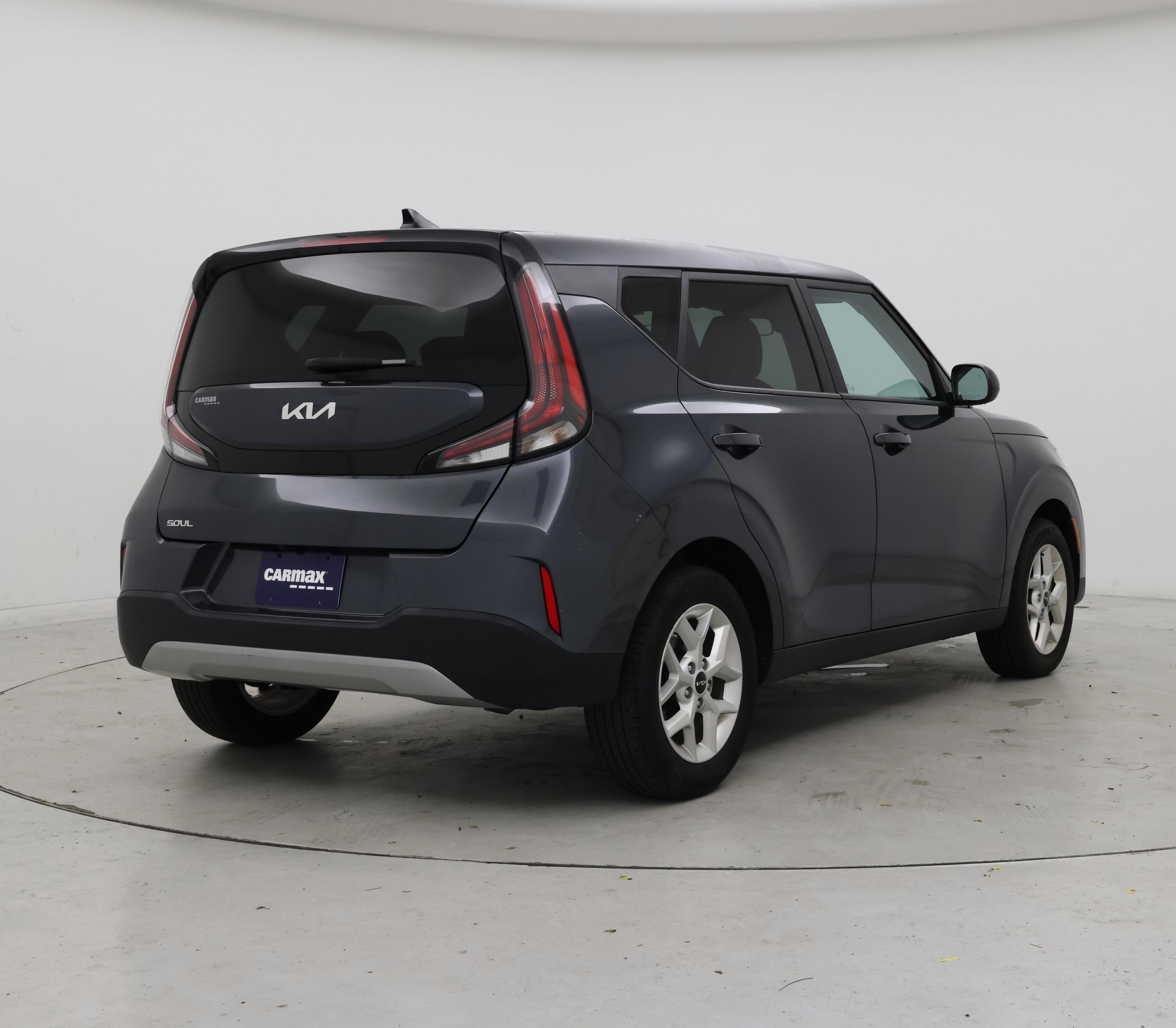Thumbnail: 2025 Kia Soul - 8
