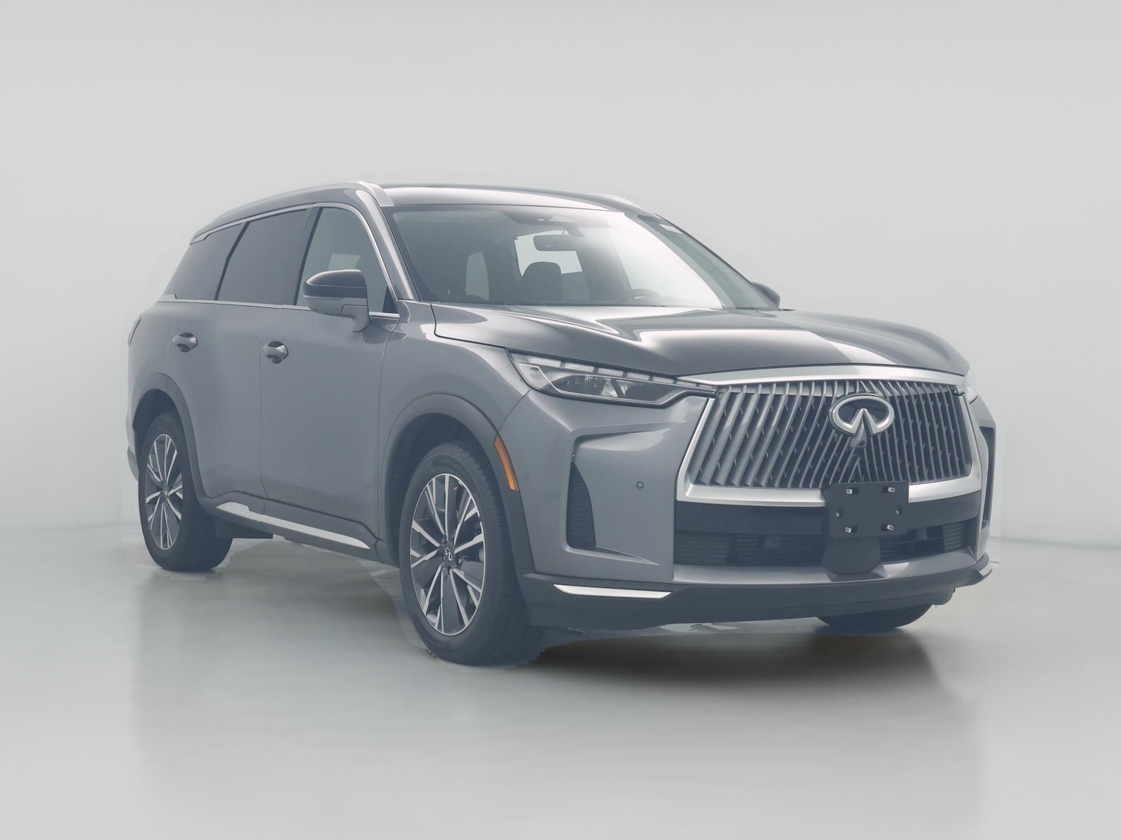 2026 INFINITI QX60